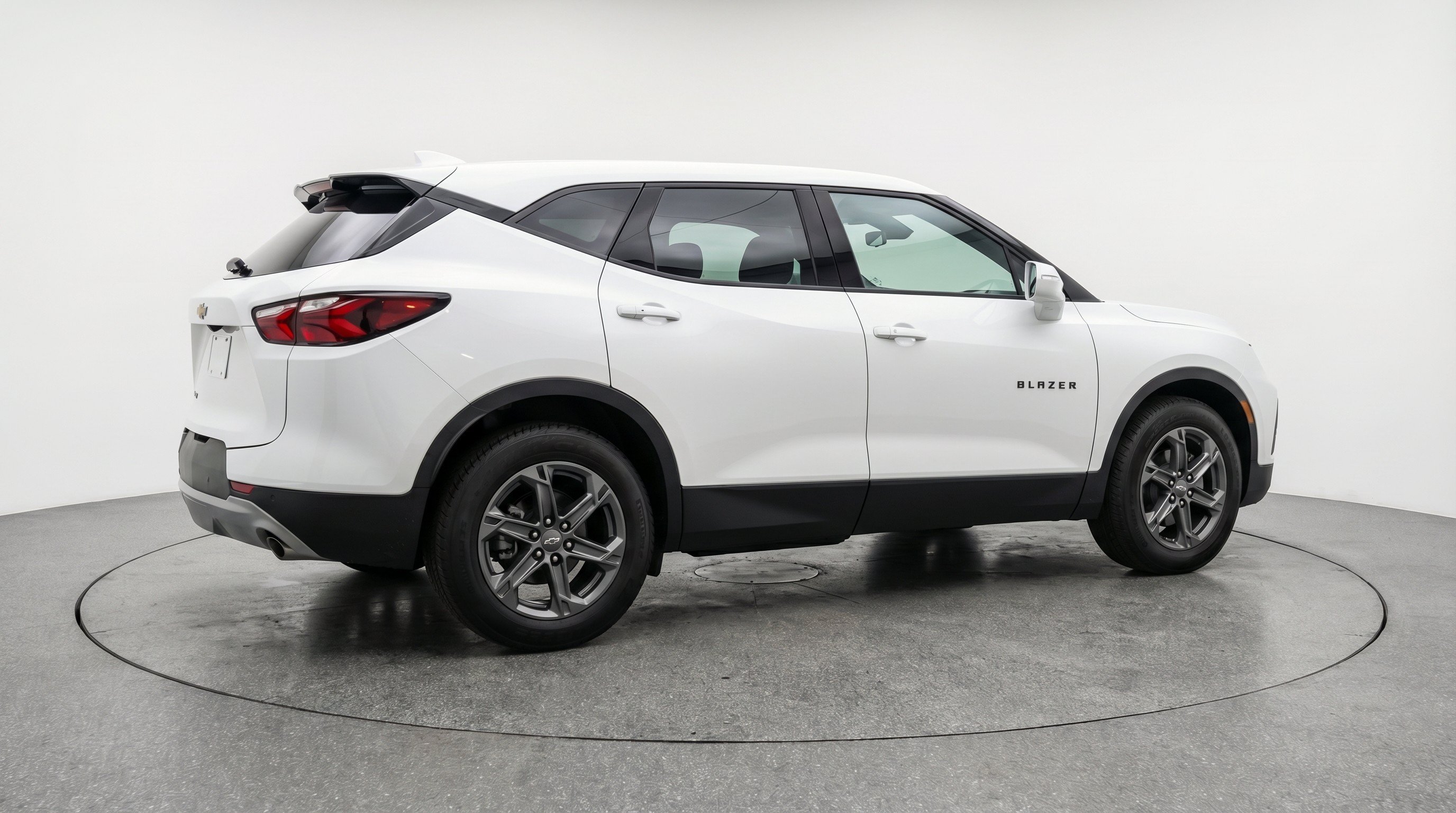 Thumbnail: 2026 Chevrolet Blazer - 9