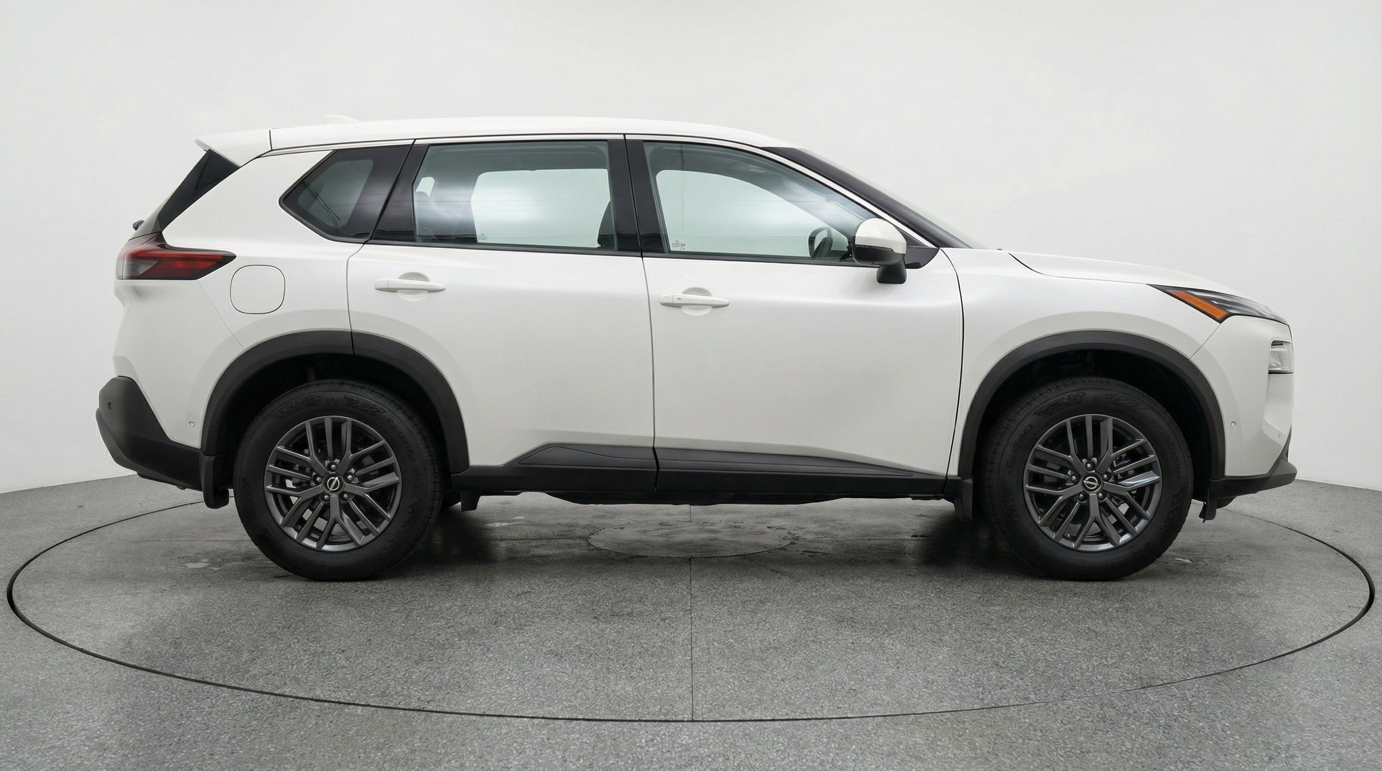 Thumbnail: 2026 Nissan Rogue - 11