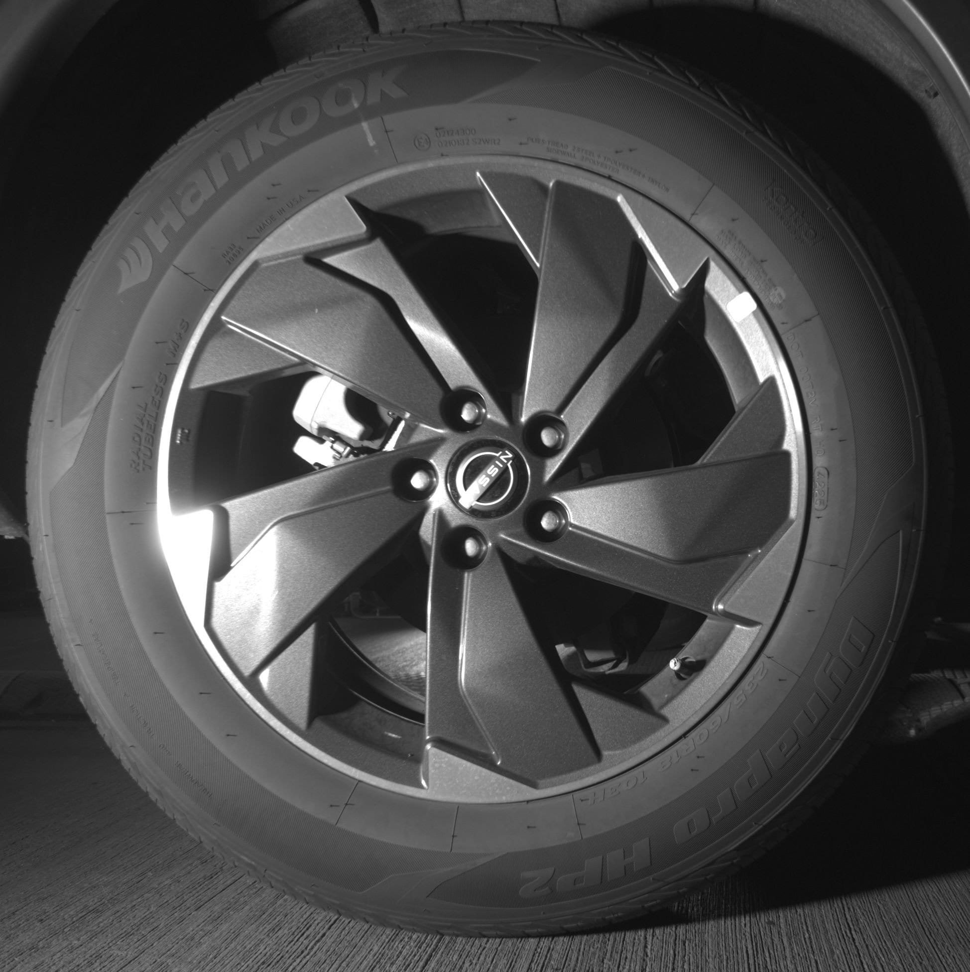 Thumbnail: 2026 Nissan Rogue - 15
