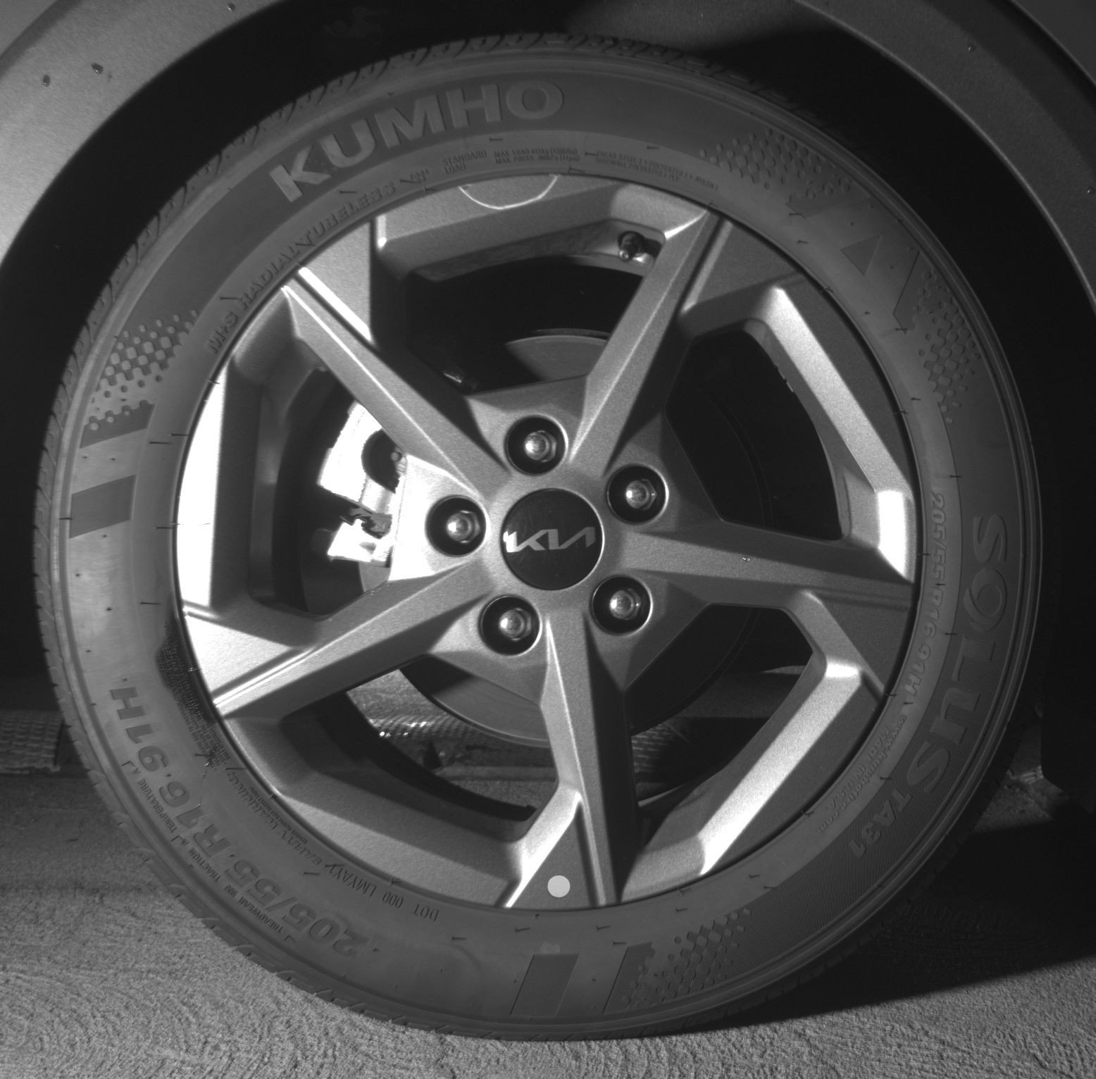 Thumbnail: 2026 Kia K4 - 13