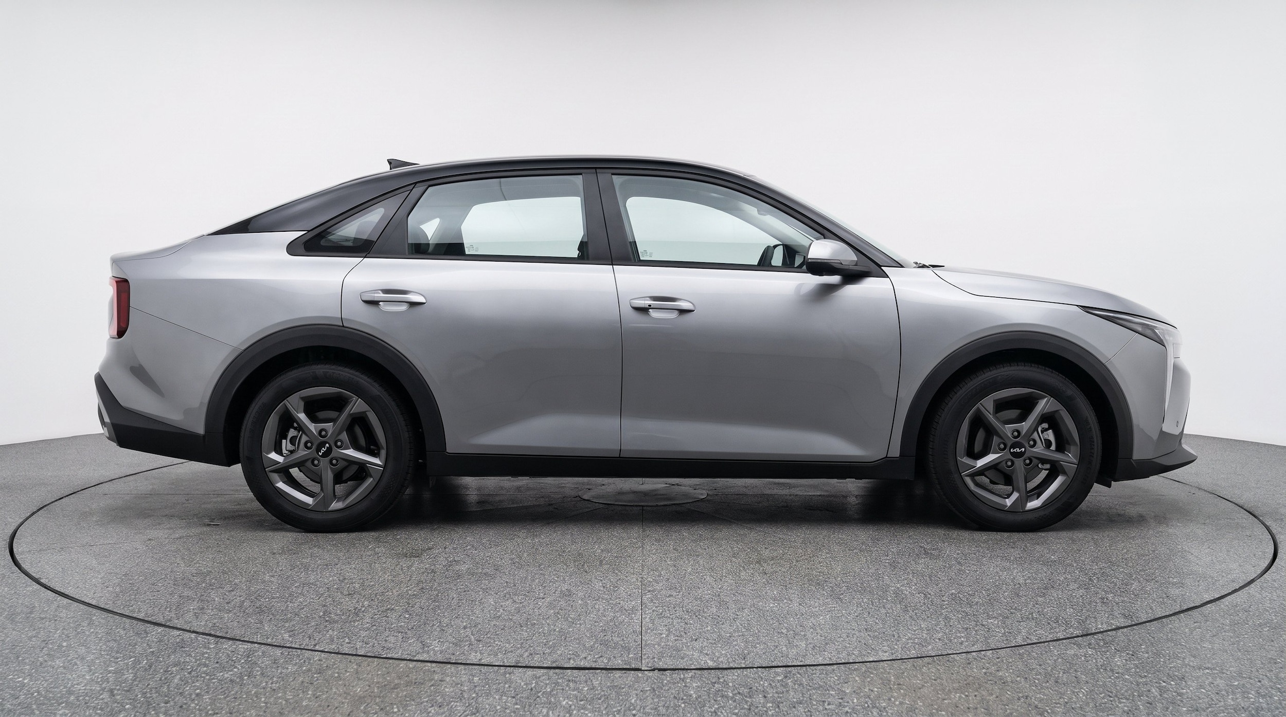 Thumbnail: 2026 Kia K4 - 10