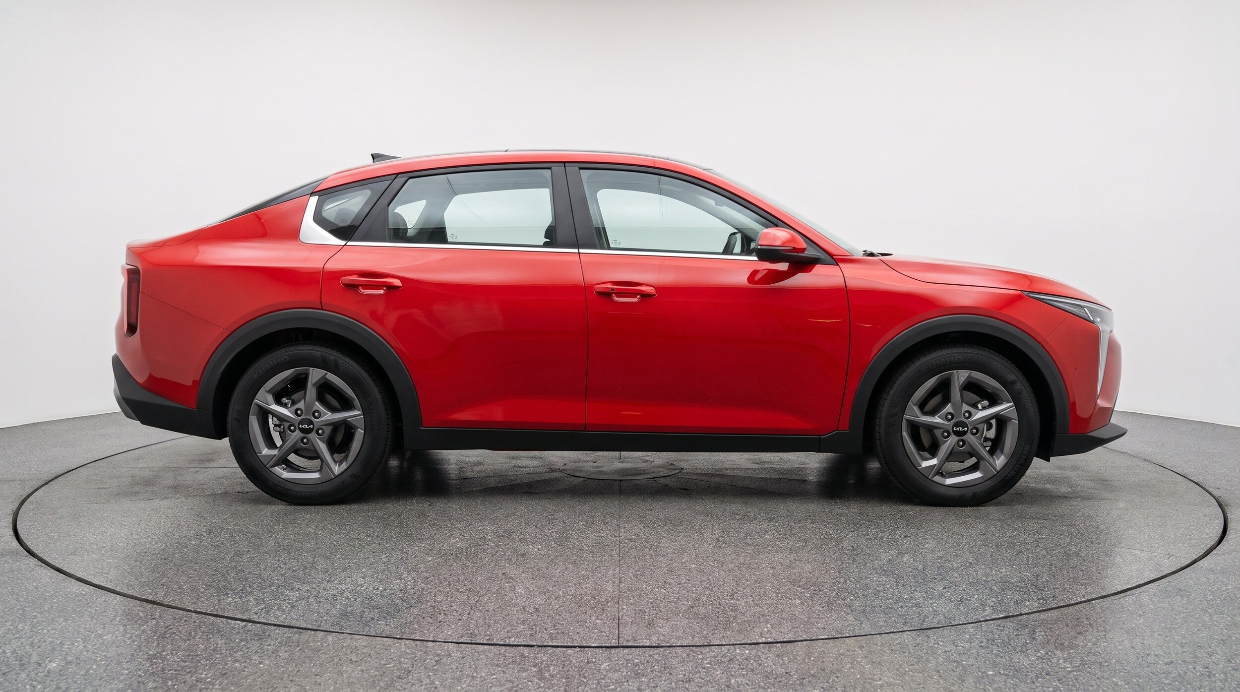 Thumbnail: 2026 Kia K4 - 10