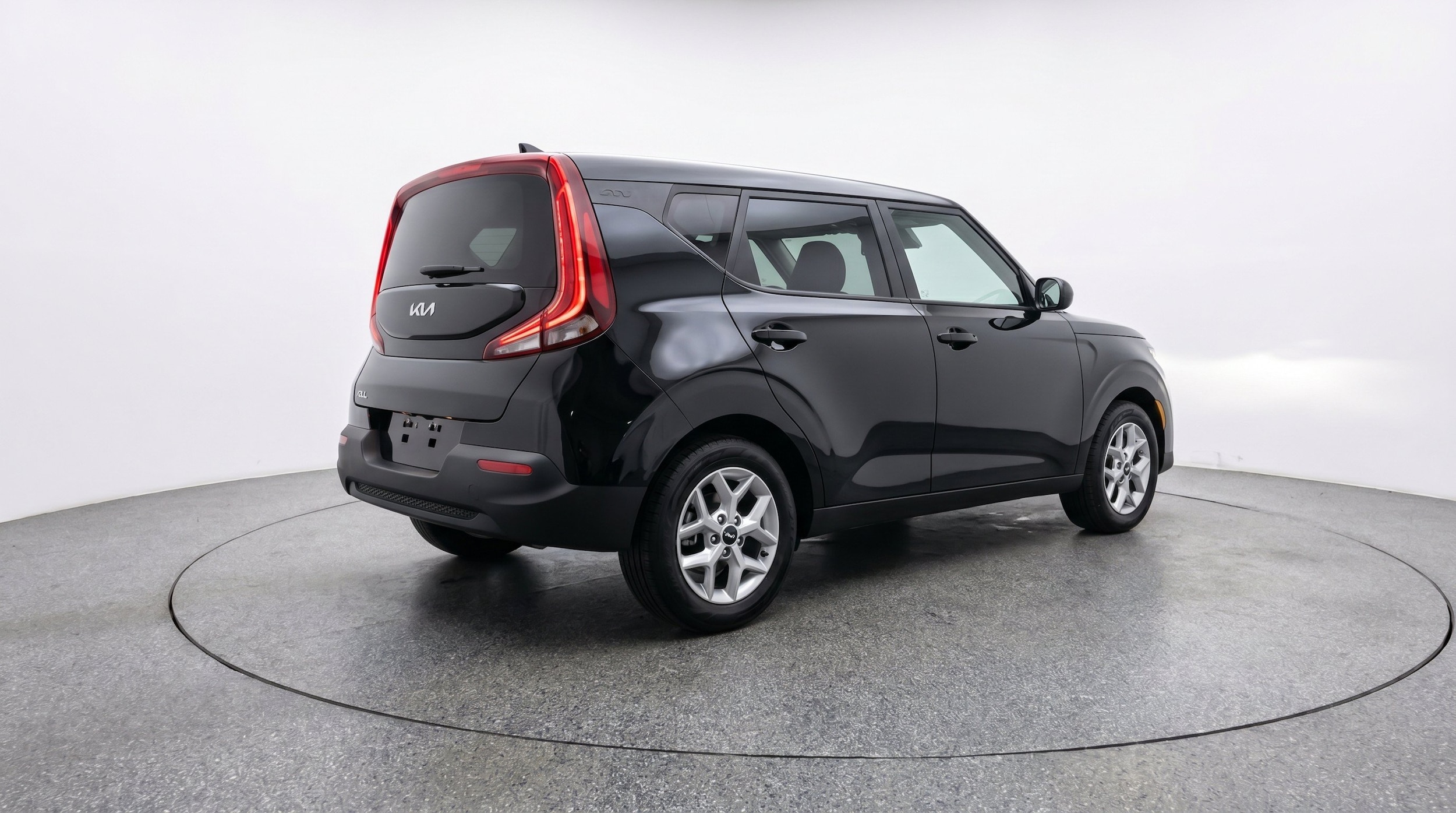 Thumbnail: 2025 Kia Soul - 9