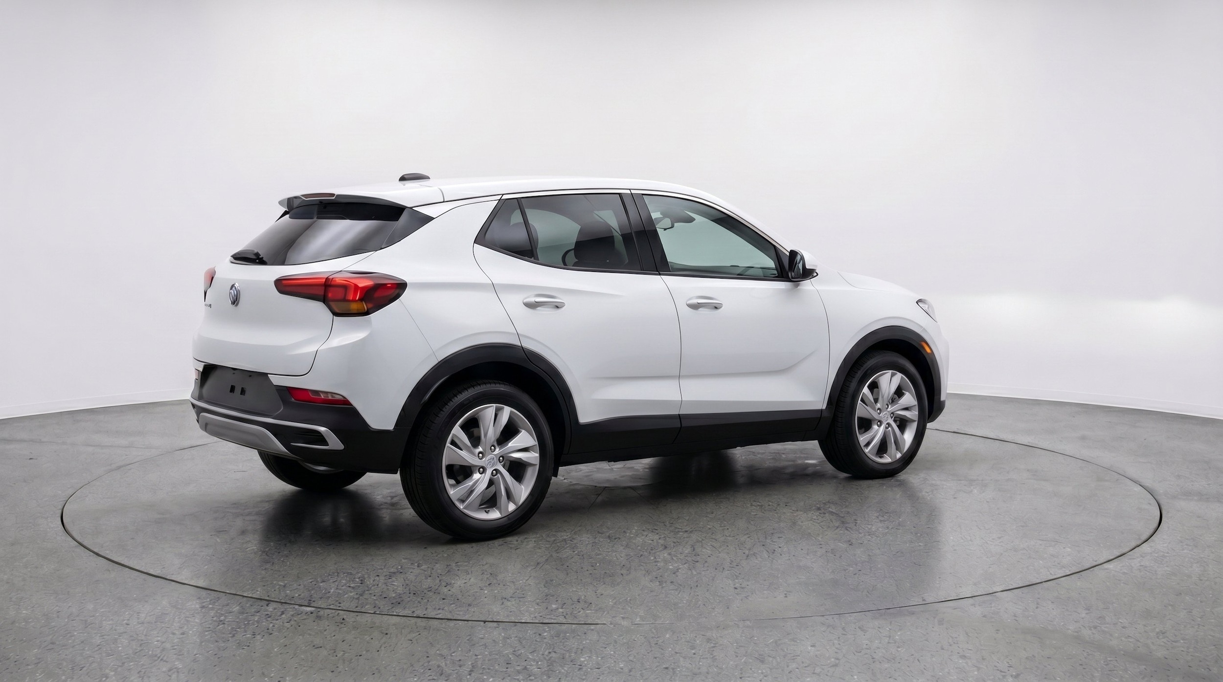 Thumbnail: 2026 Buick Encore GX - 9