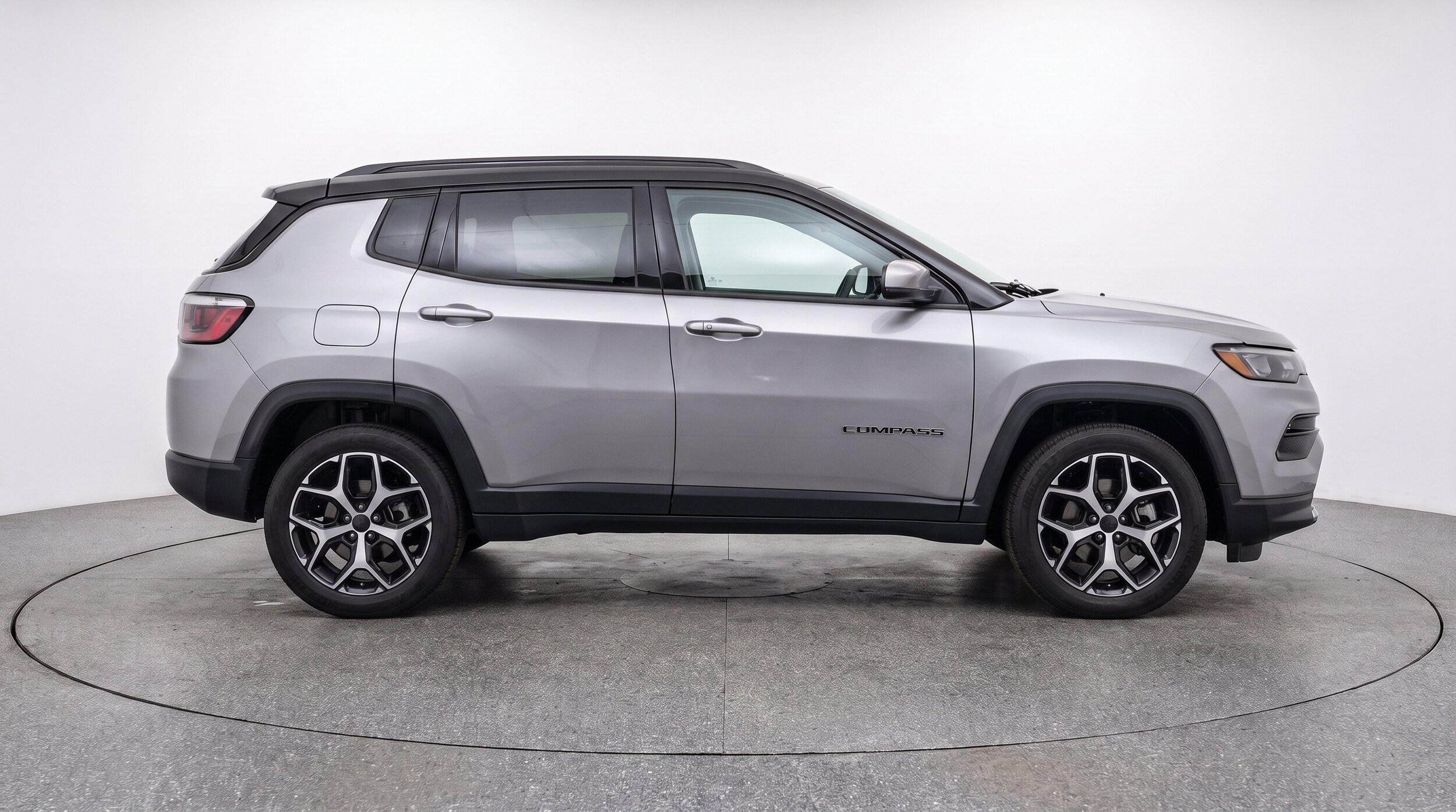 Thumbnail: 2025 Jeep Compass - 10