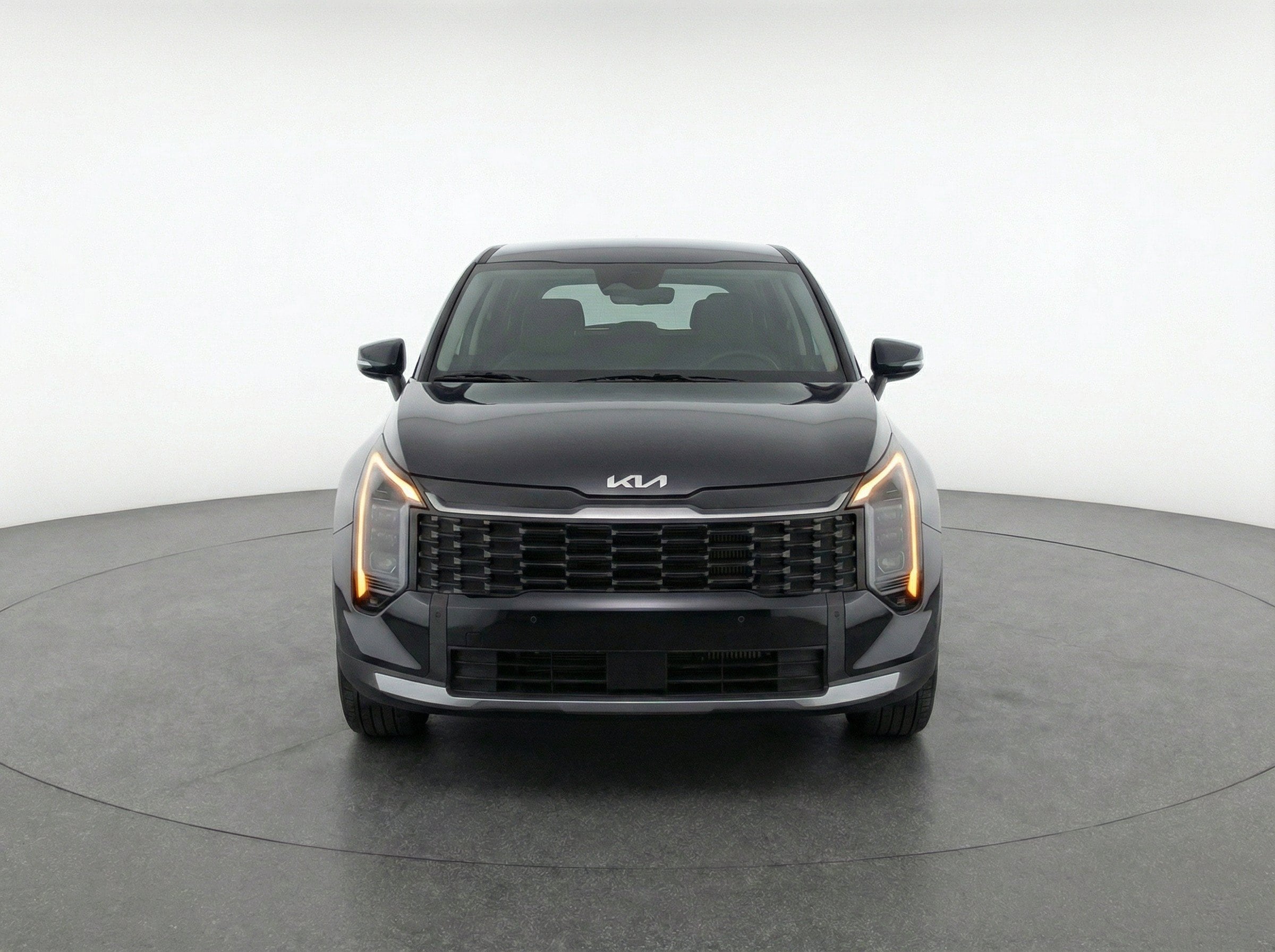Thumbnail: 2026 Kia Sportage - 2