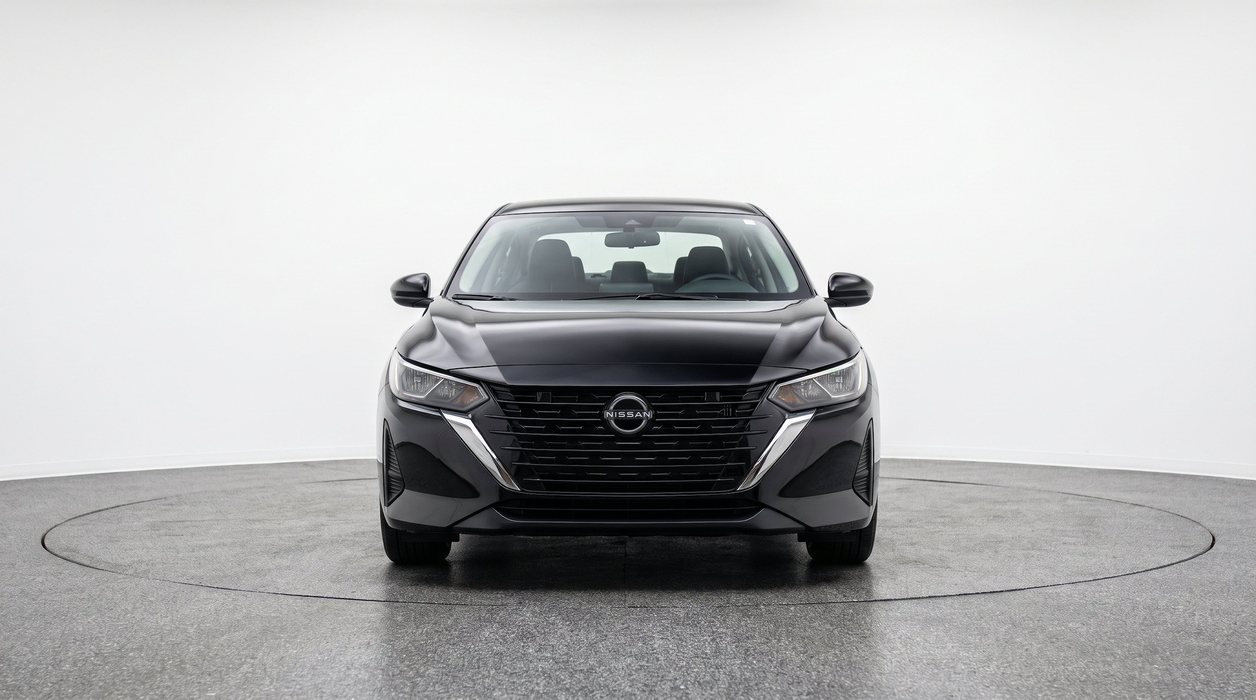 Thumbnail: 2025 Nissan Sentra - 2