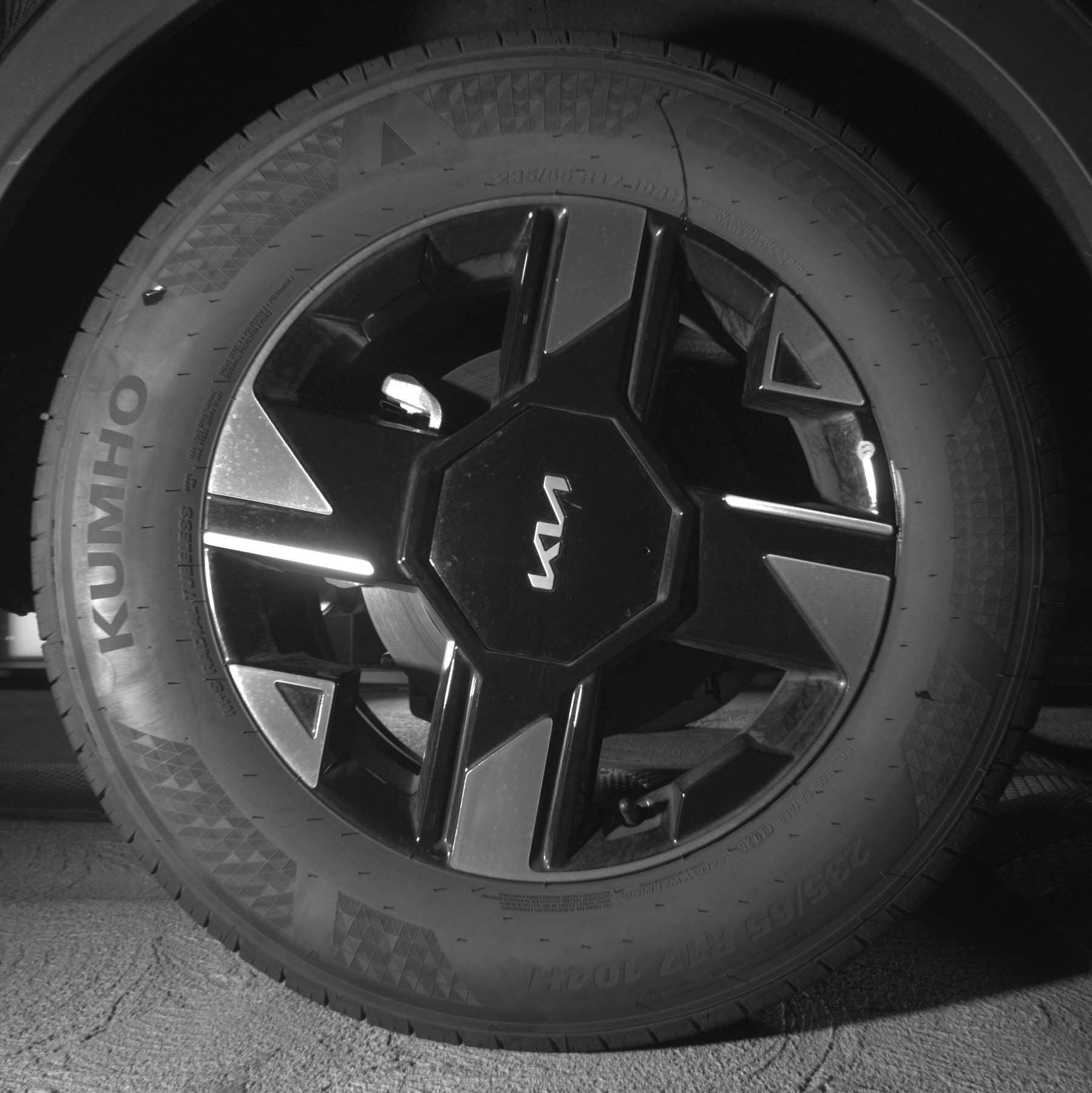 Thumbnail: 2026 Kia Sportage - 15