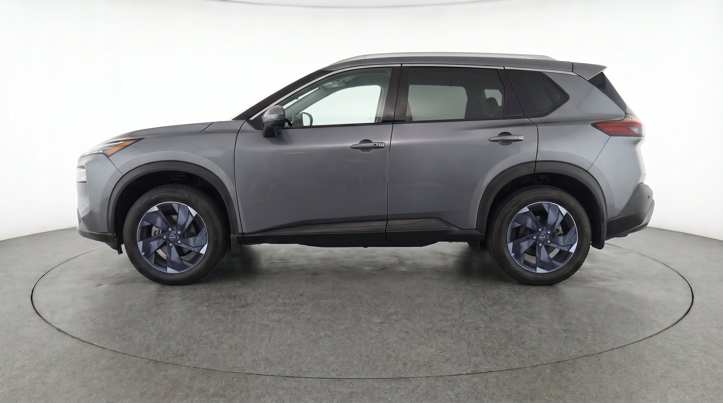 Thumbnail: 2026 Nissan Rogue - 5