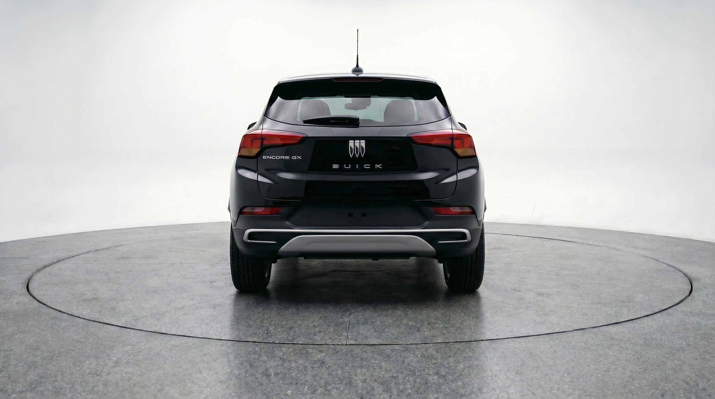 Thumbnail: 2026 Buick Encore GX - 7