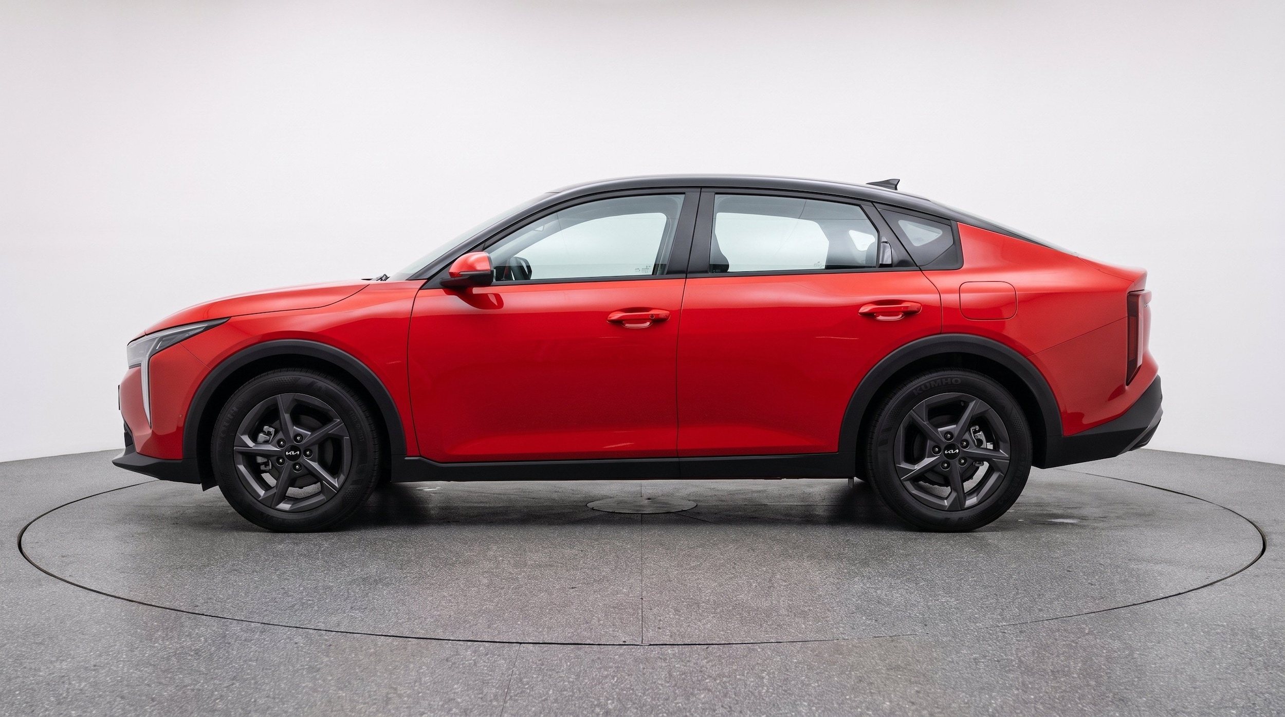 Thumbnail: 2026 Kia K4 - 5