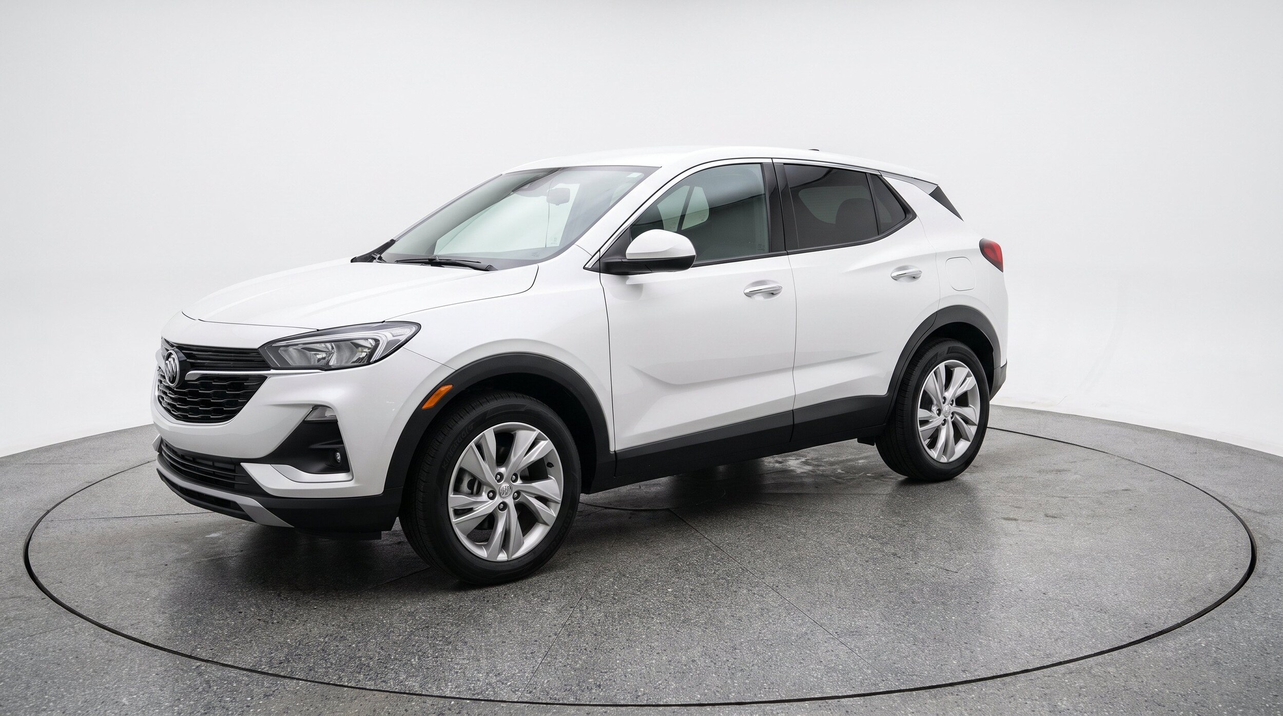 Thumbnail: 2026 Buick Encore GX - 3