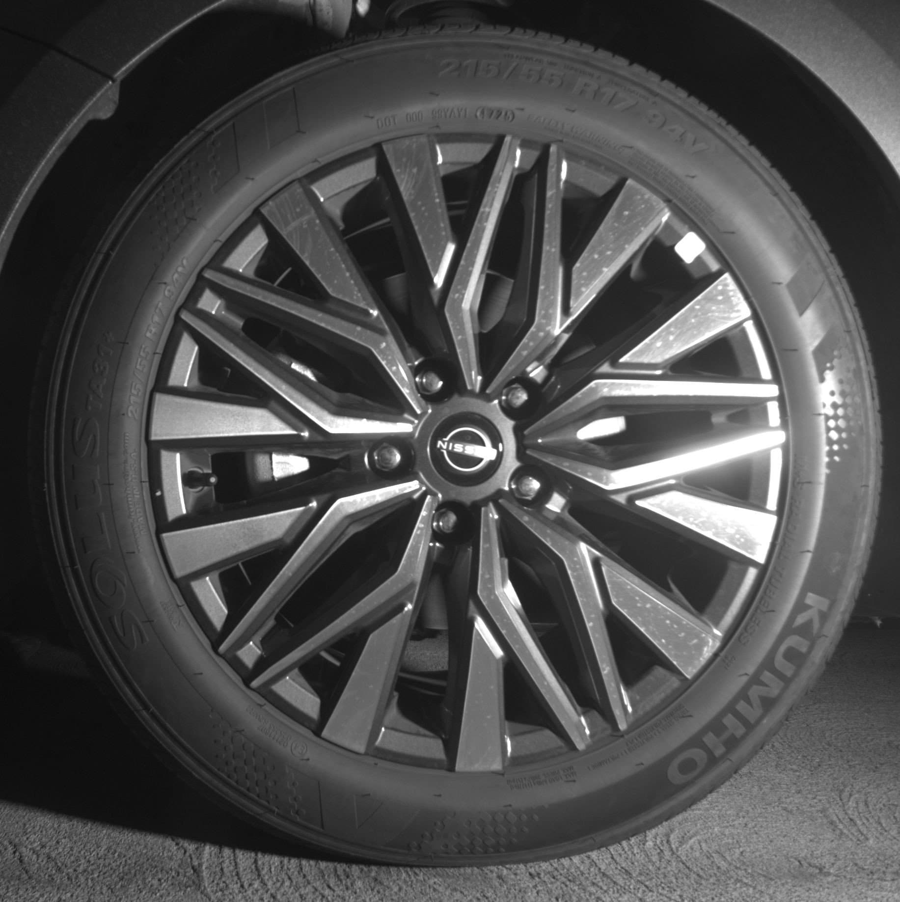 Thumbnail: 2026 Nissan Altima - 11