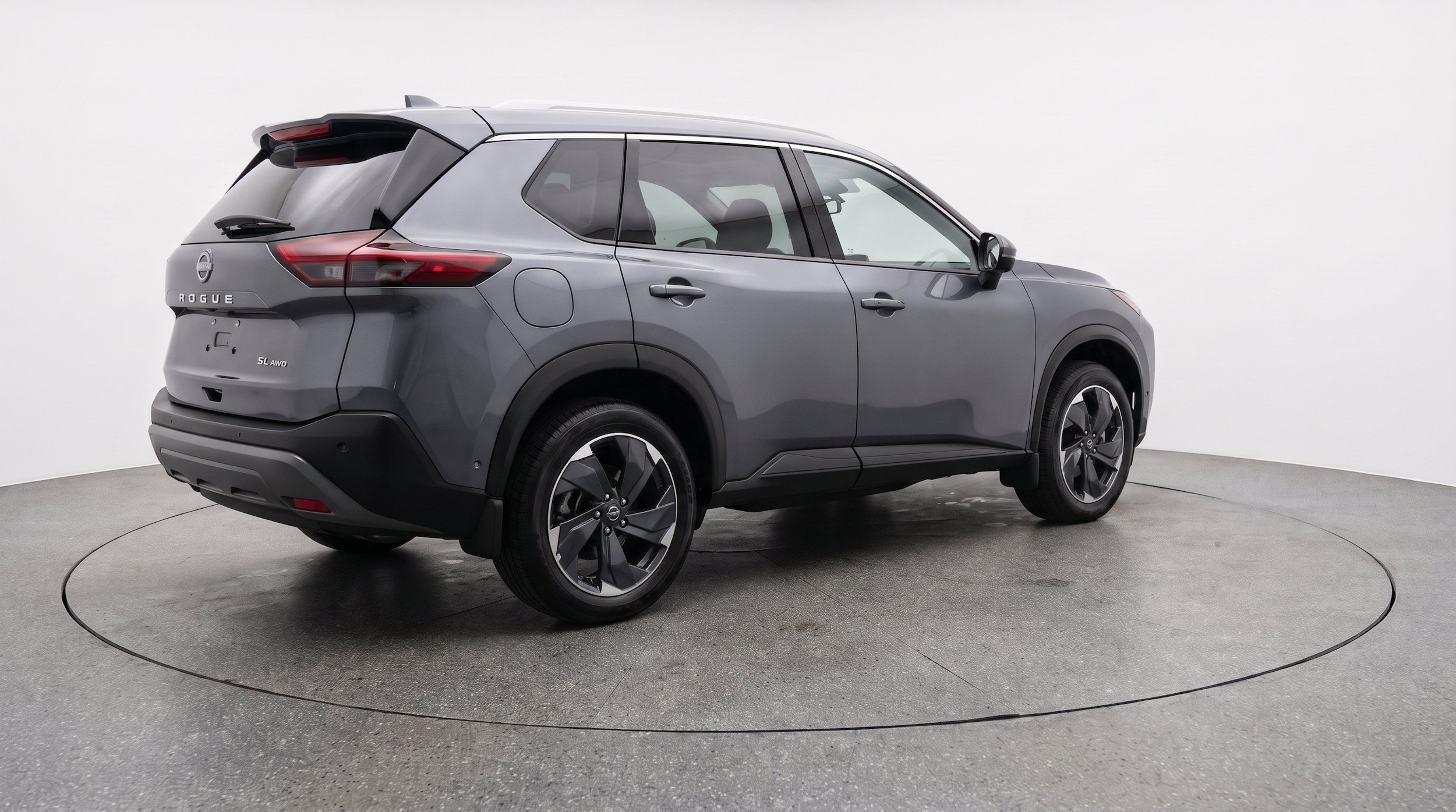 Thumbnail: 2026 Nissan Rogue - 9