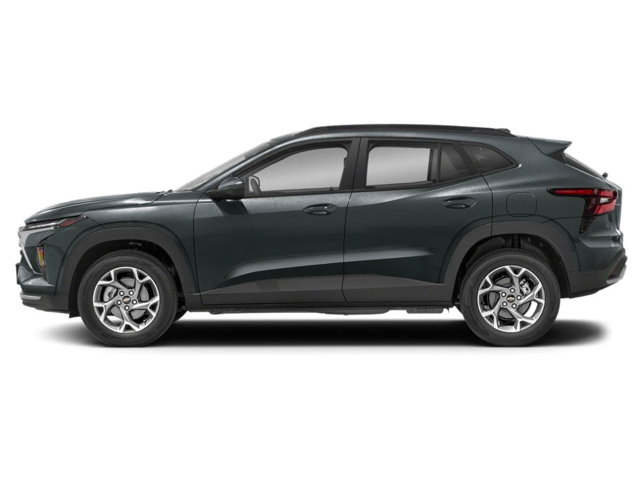 Thumbnail: 2026 Chevrolet Trax - 3