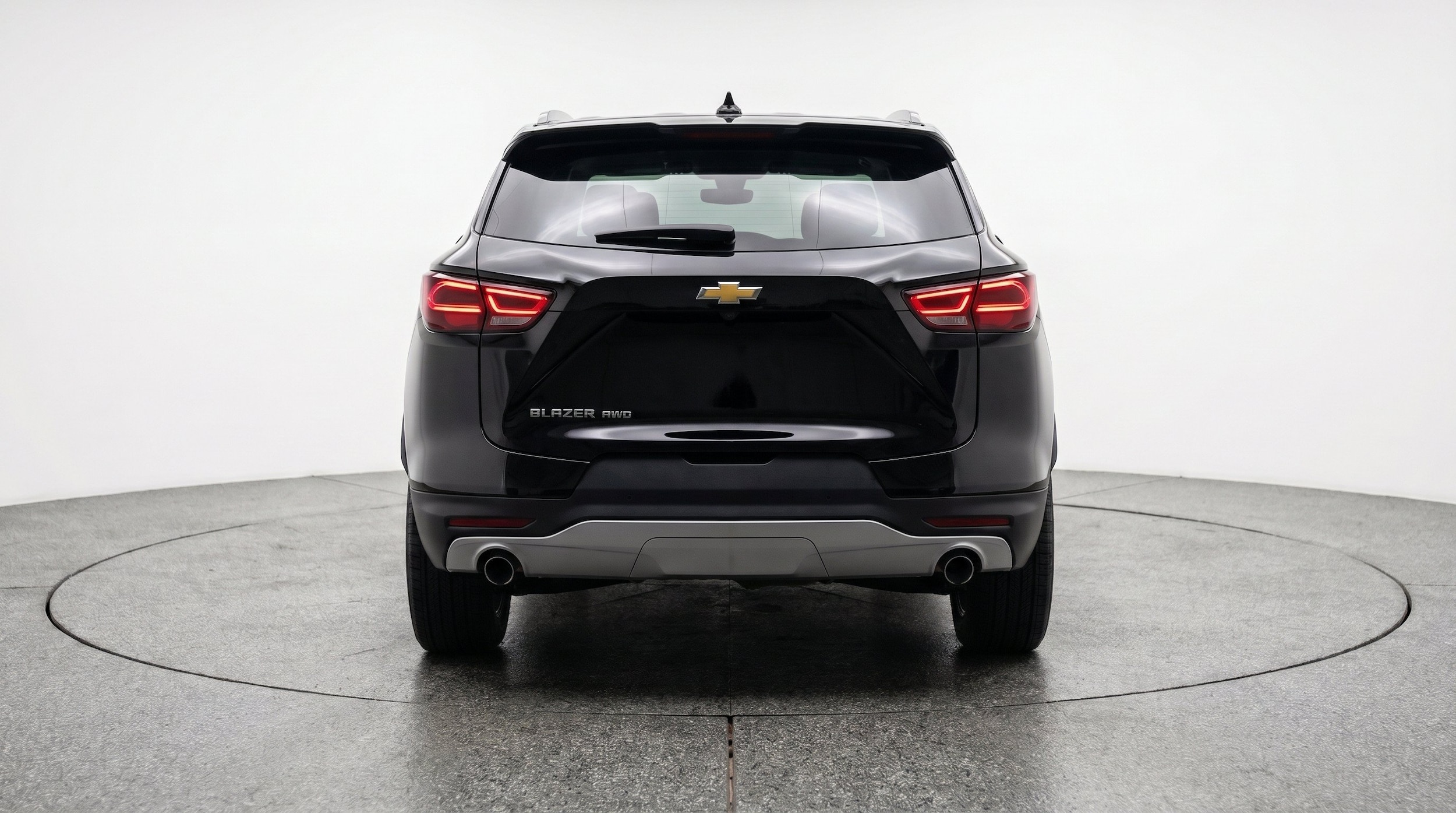 Thumbnail: 2026 Chevrolet Blazer - 7