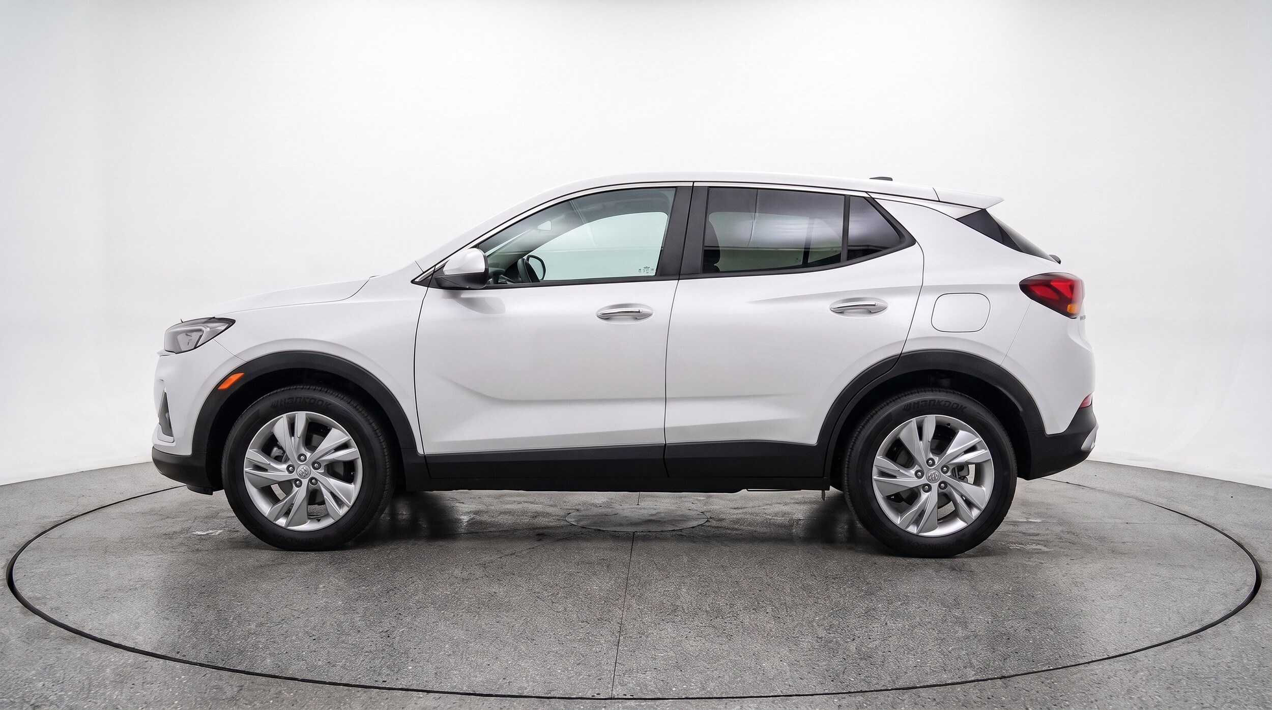 Thumbnail: 2026 Buick Encore GX - 5