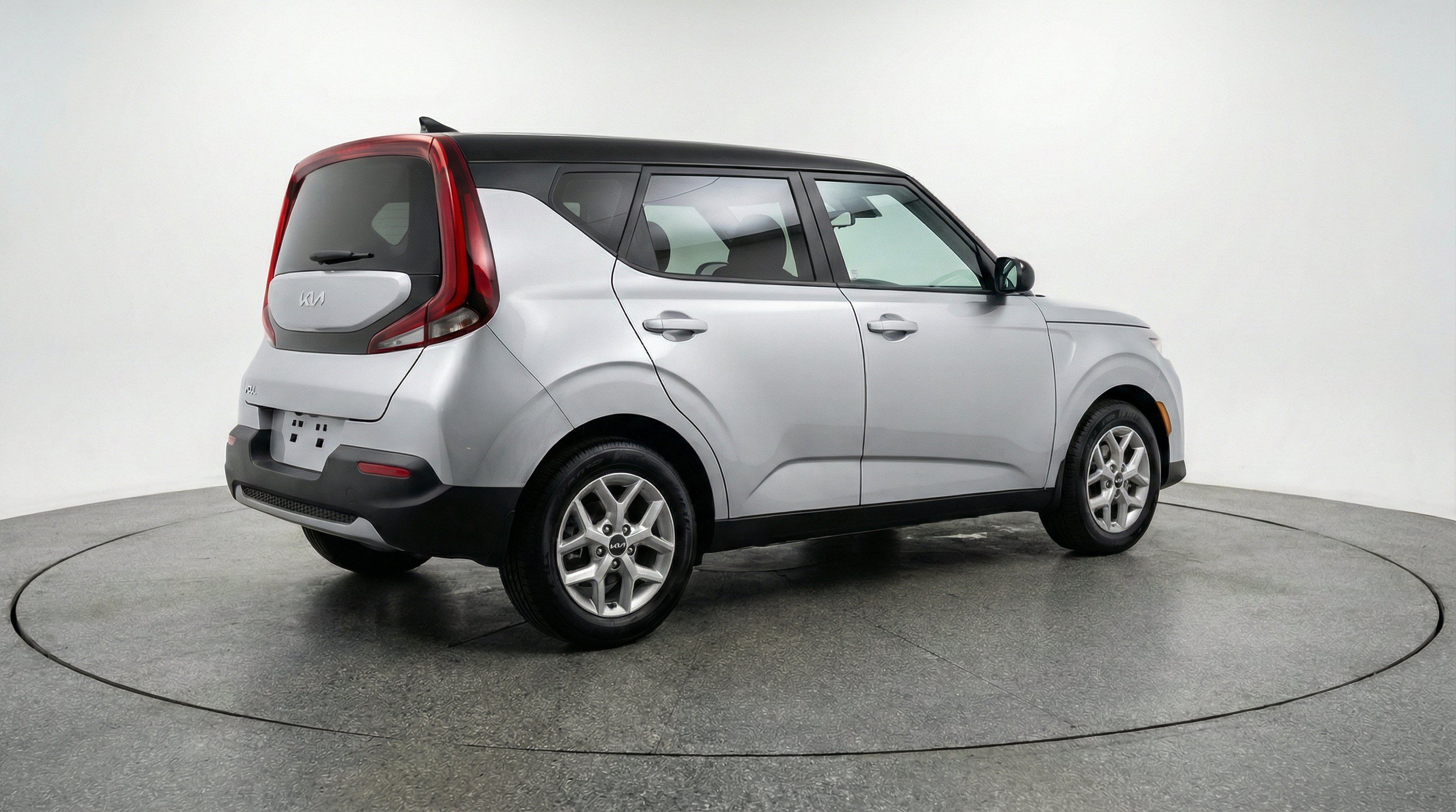 Thumbnail: 2025 Kia Soul - 9