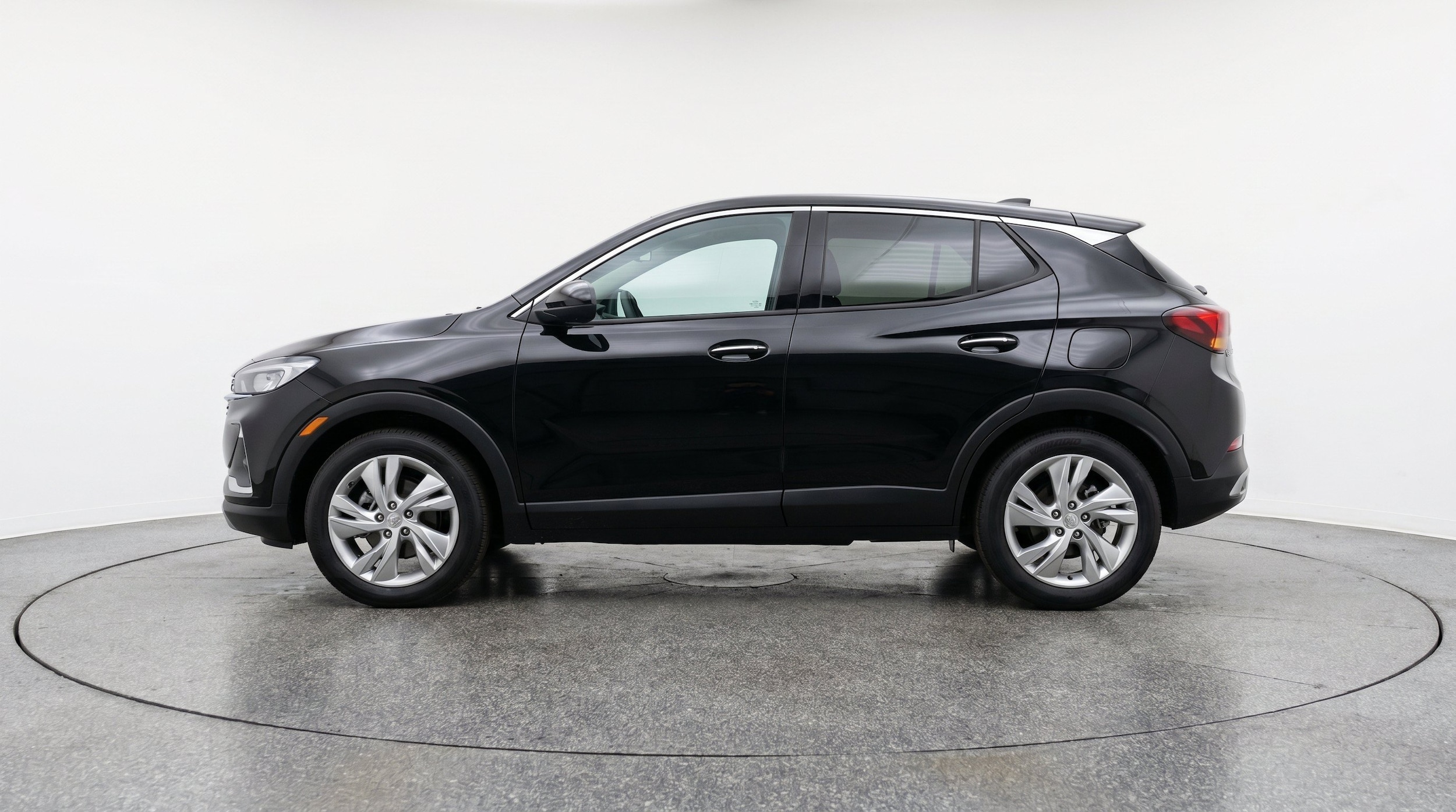 Thumbnail: 2026 Buick Encore GX - 5