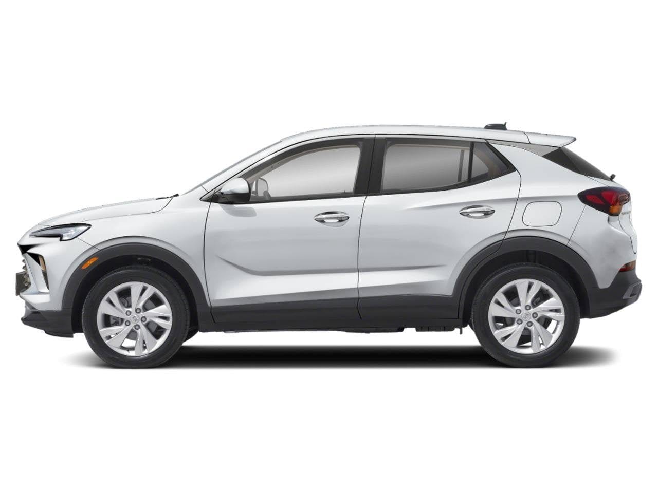 Thumbnail: 2026 Buick Encore GX - 3