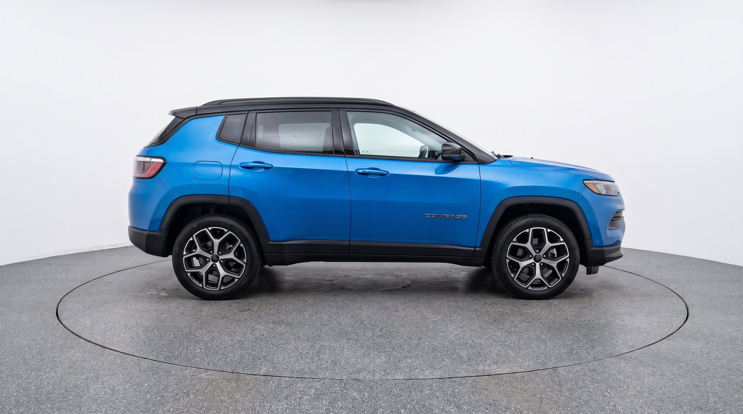 Thumbnail: 2025 Jeep Compass - 10