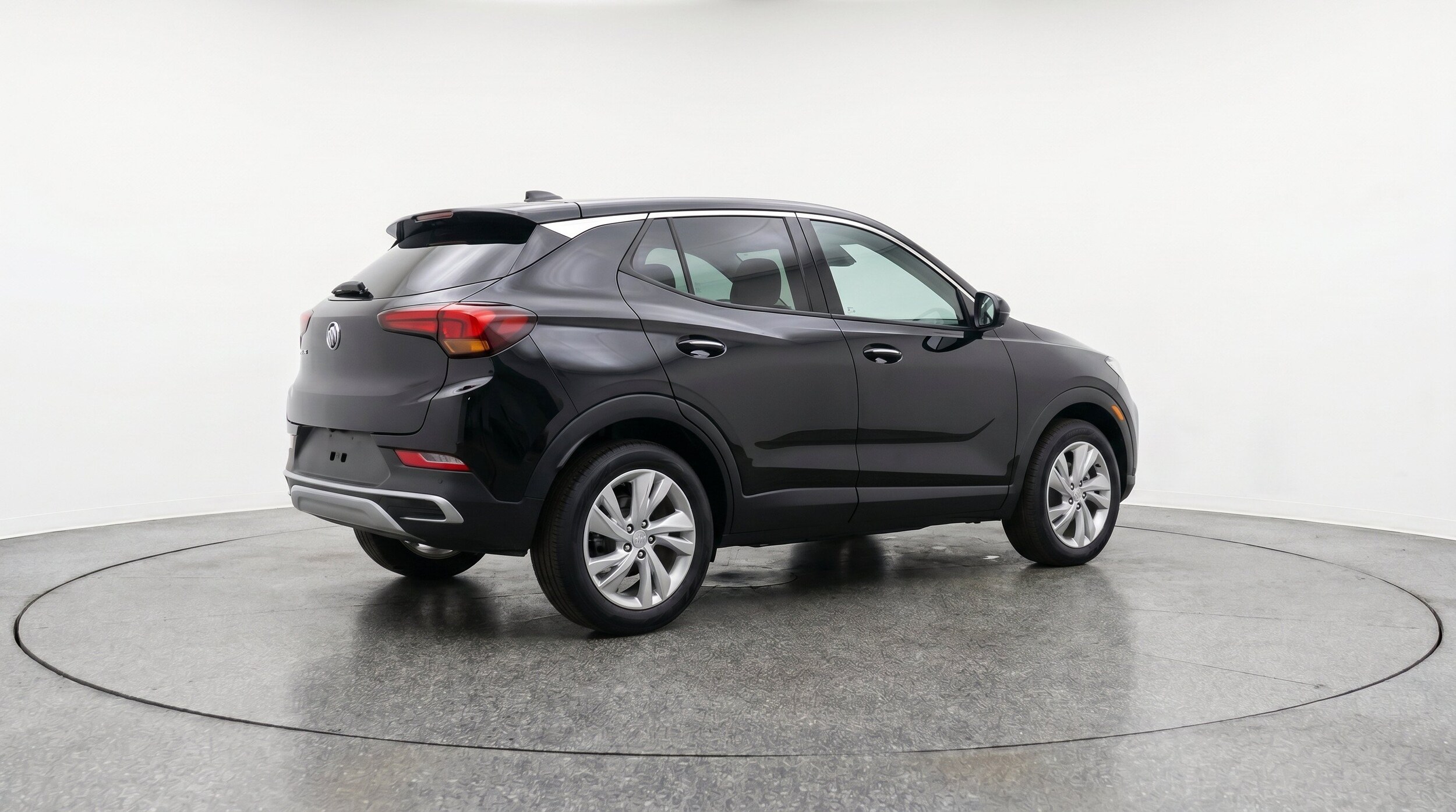 Thumbnail: 2026 Buick Encore GX - 9