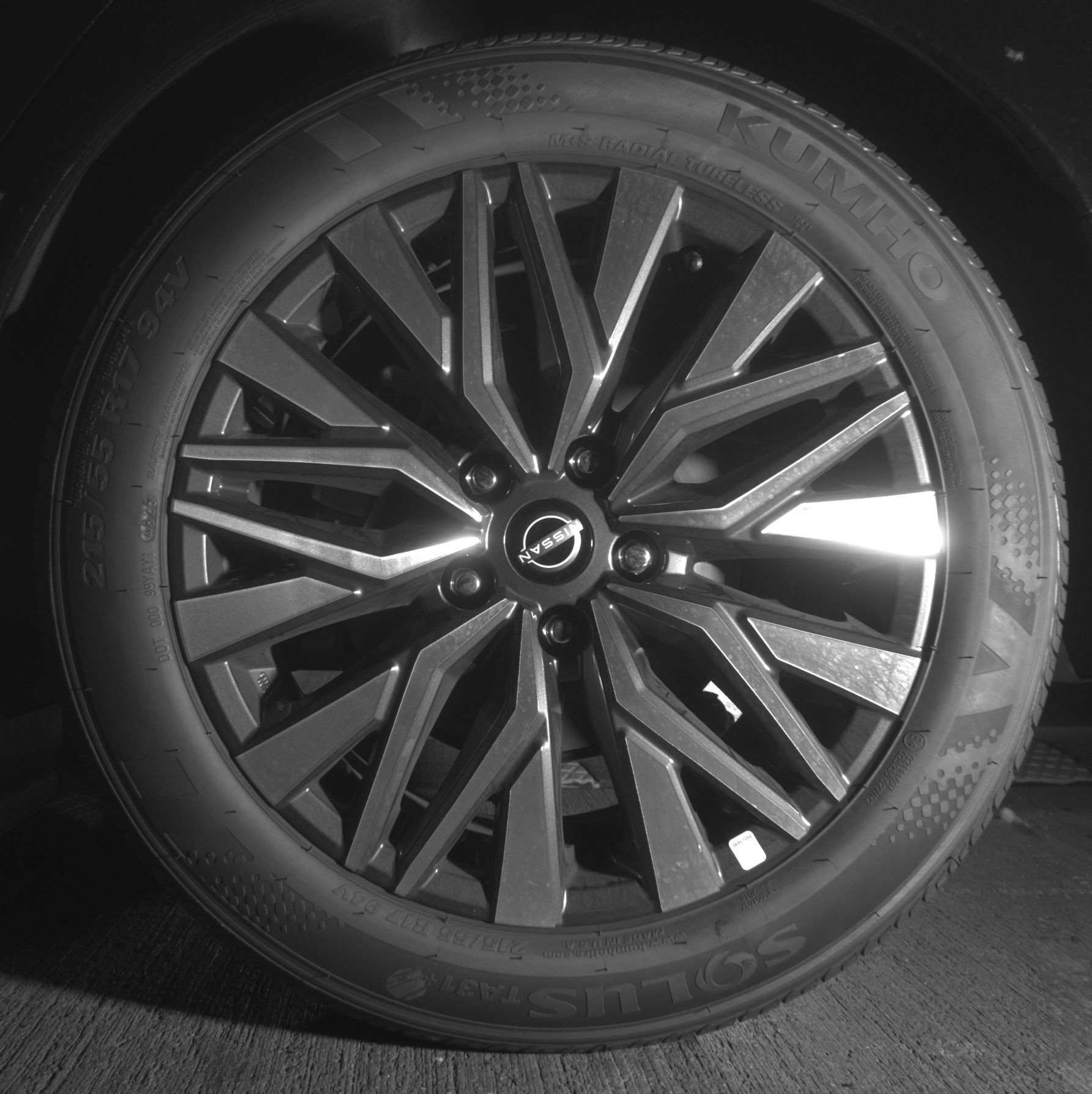 Thumbnail: 2026 Nissan Altima - 14