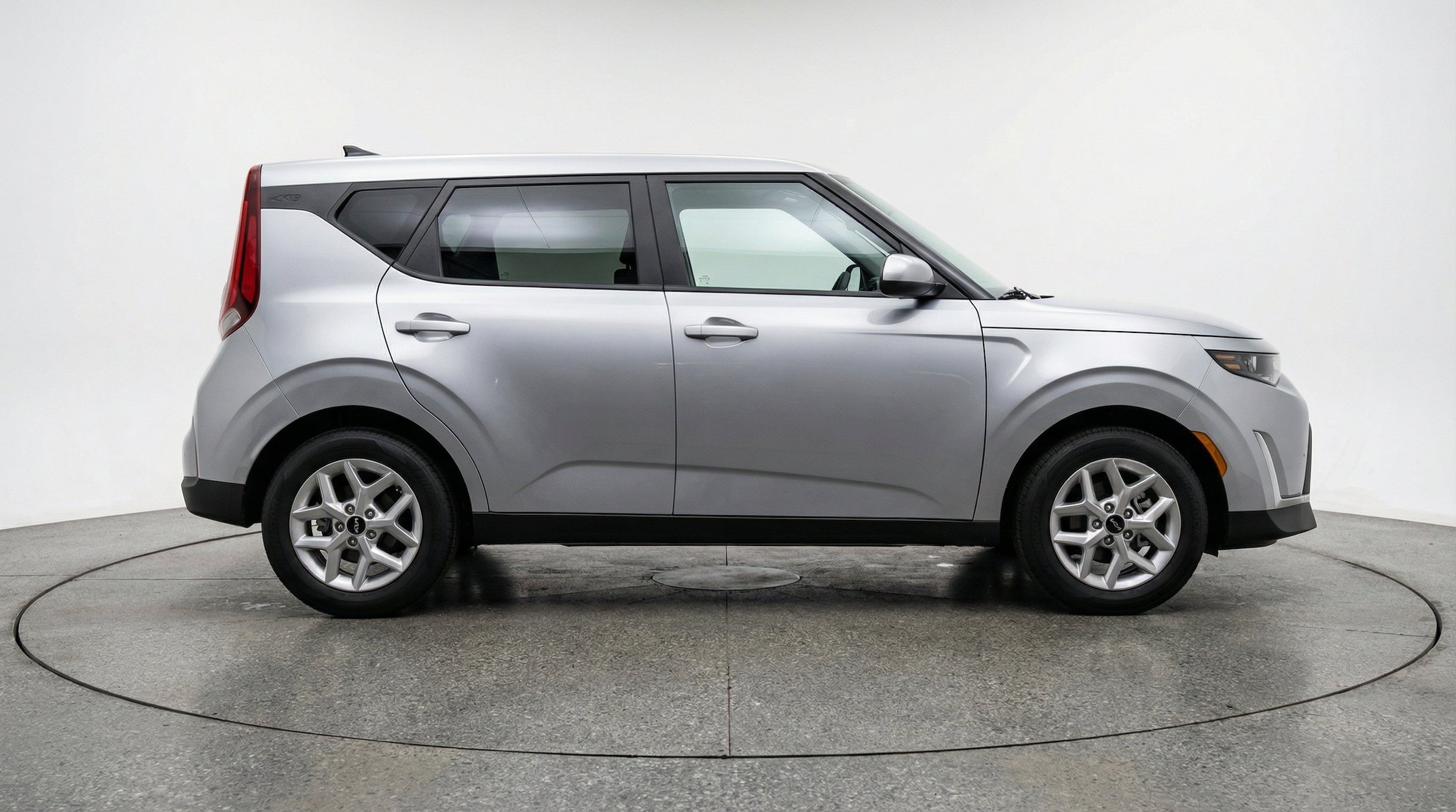 Thumbnail: 2025 Kia Soul - 10