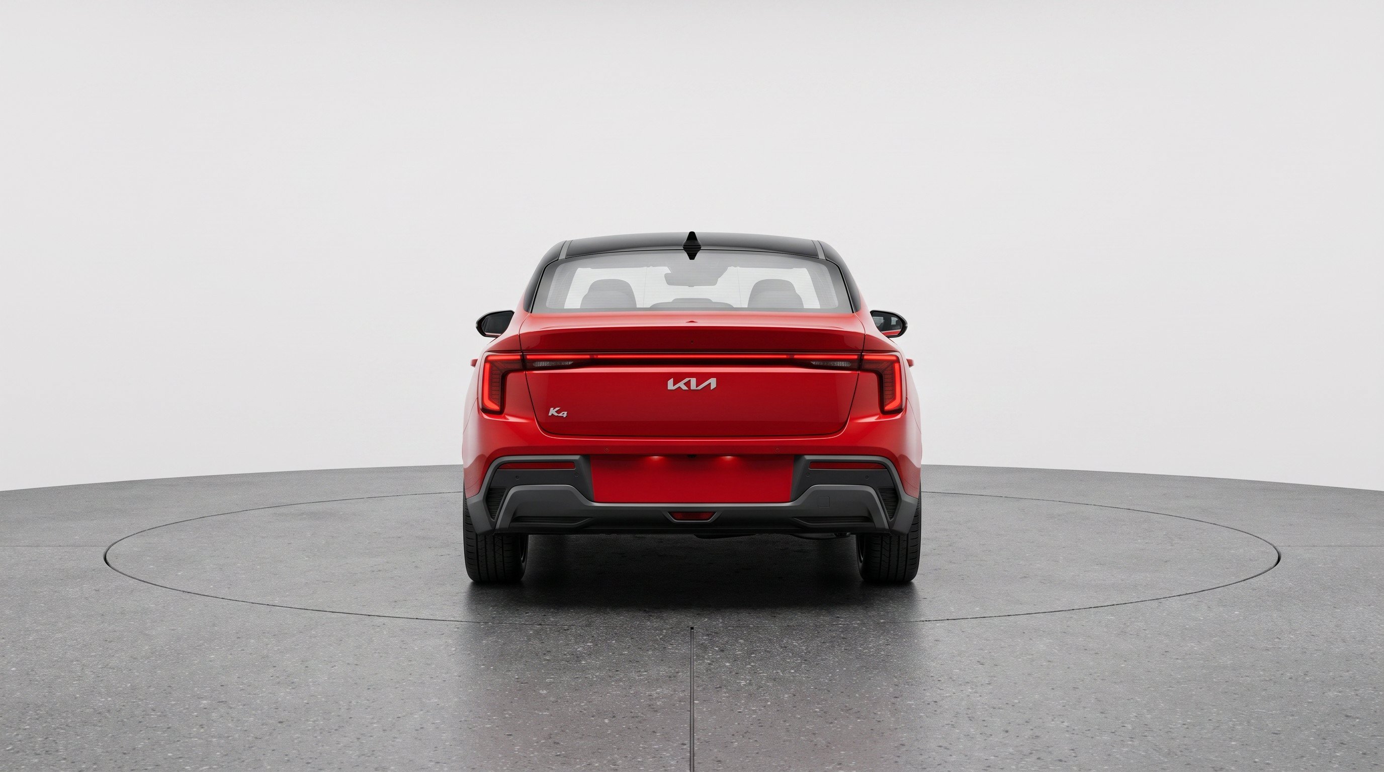 Thumbnail: 2026 Kia K4 - 7