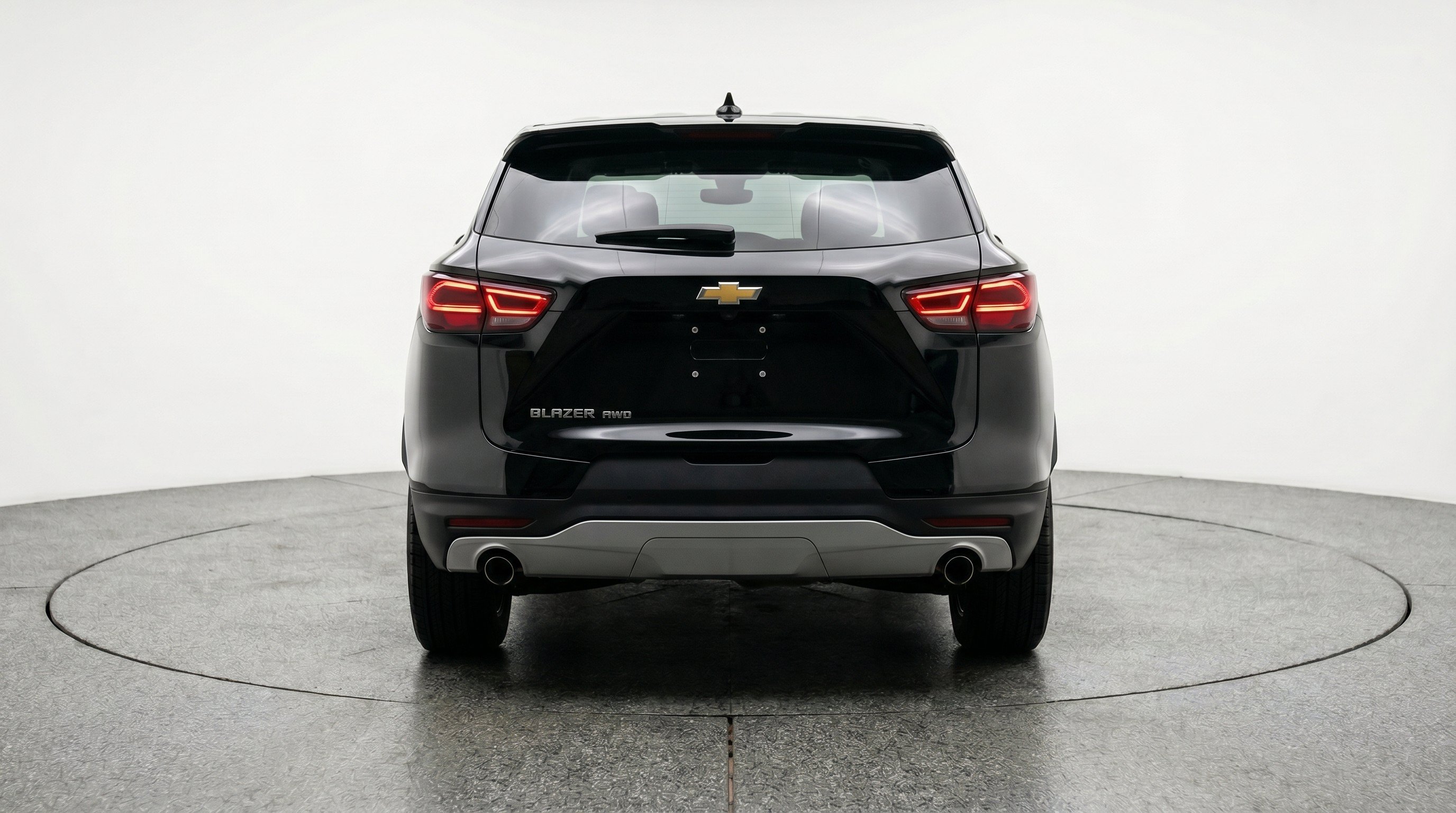 Thumbnail: 2026 Chevrolet Blazer - 7