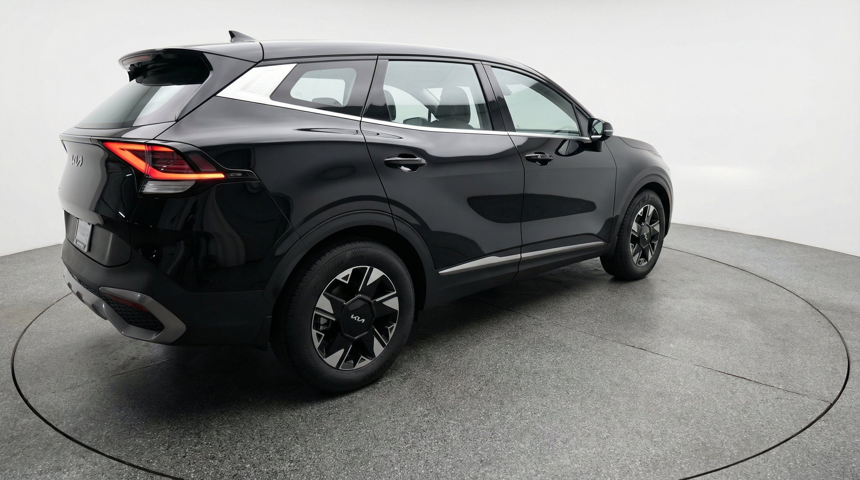 Thumbnail: 2026 Kia Sportage - 9