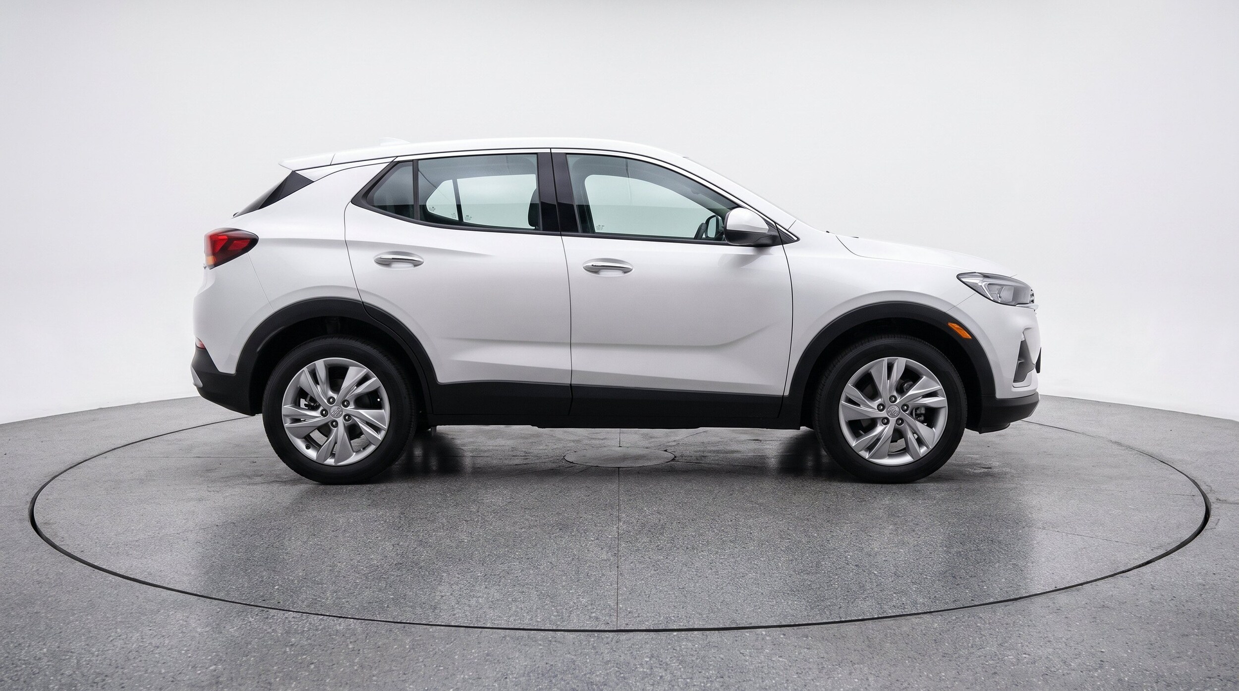 Thumbnail: 2026 Buick Encore GX - 10