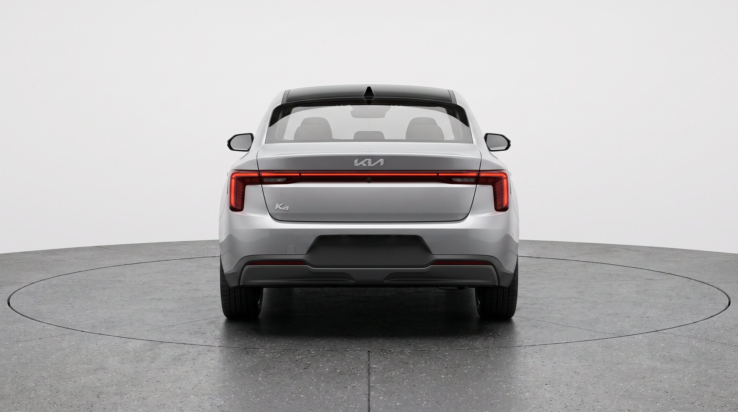Thumbnail: 2026 Kia K4 - 7