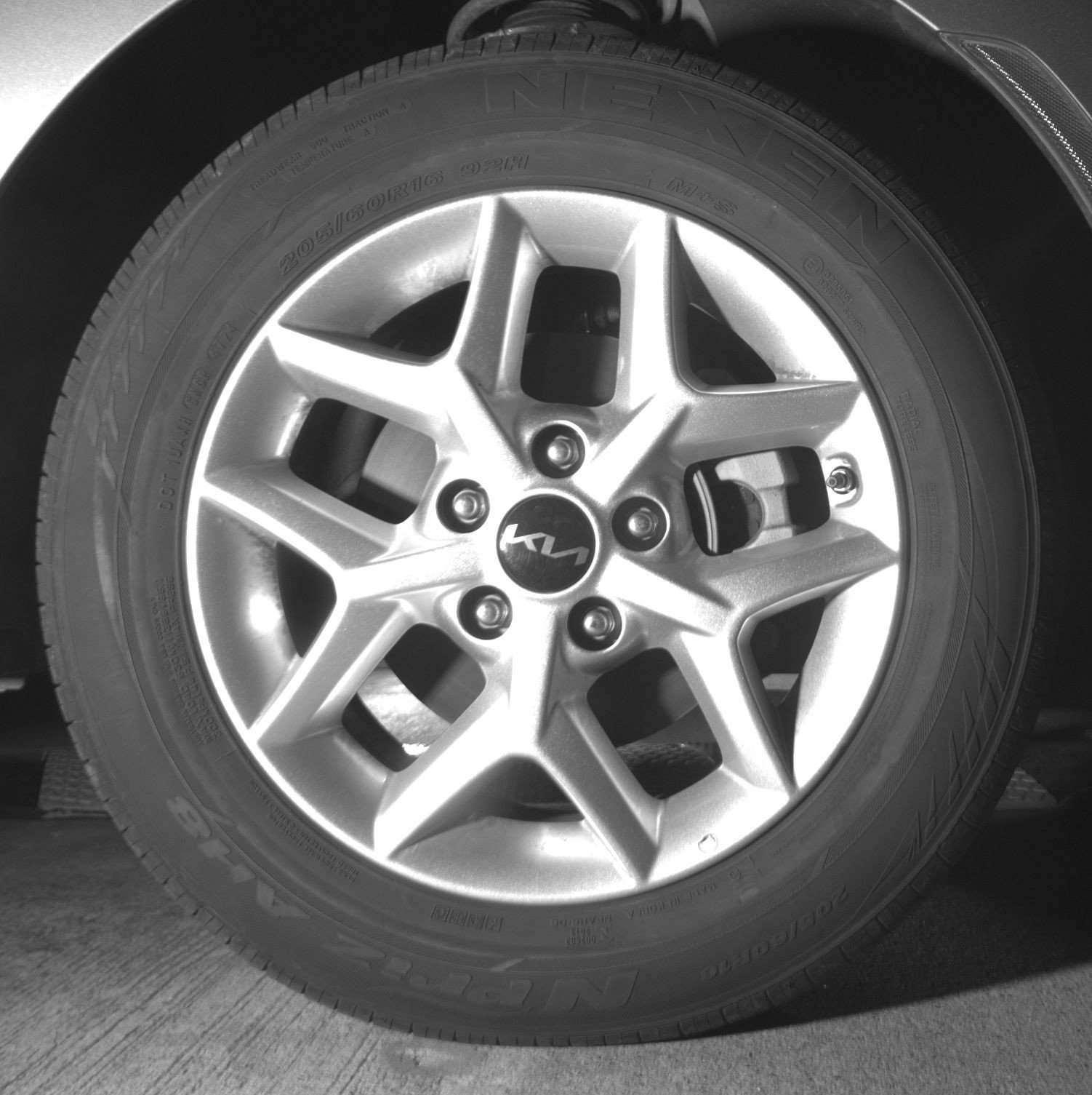 Thumbnail: 2025 Kia Soul - 13