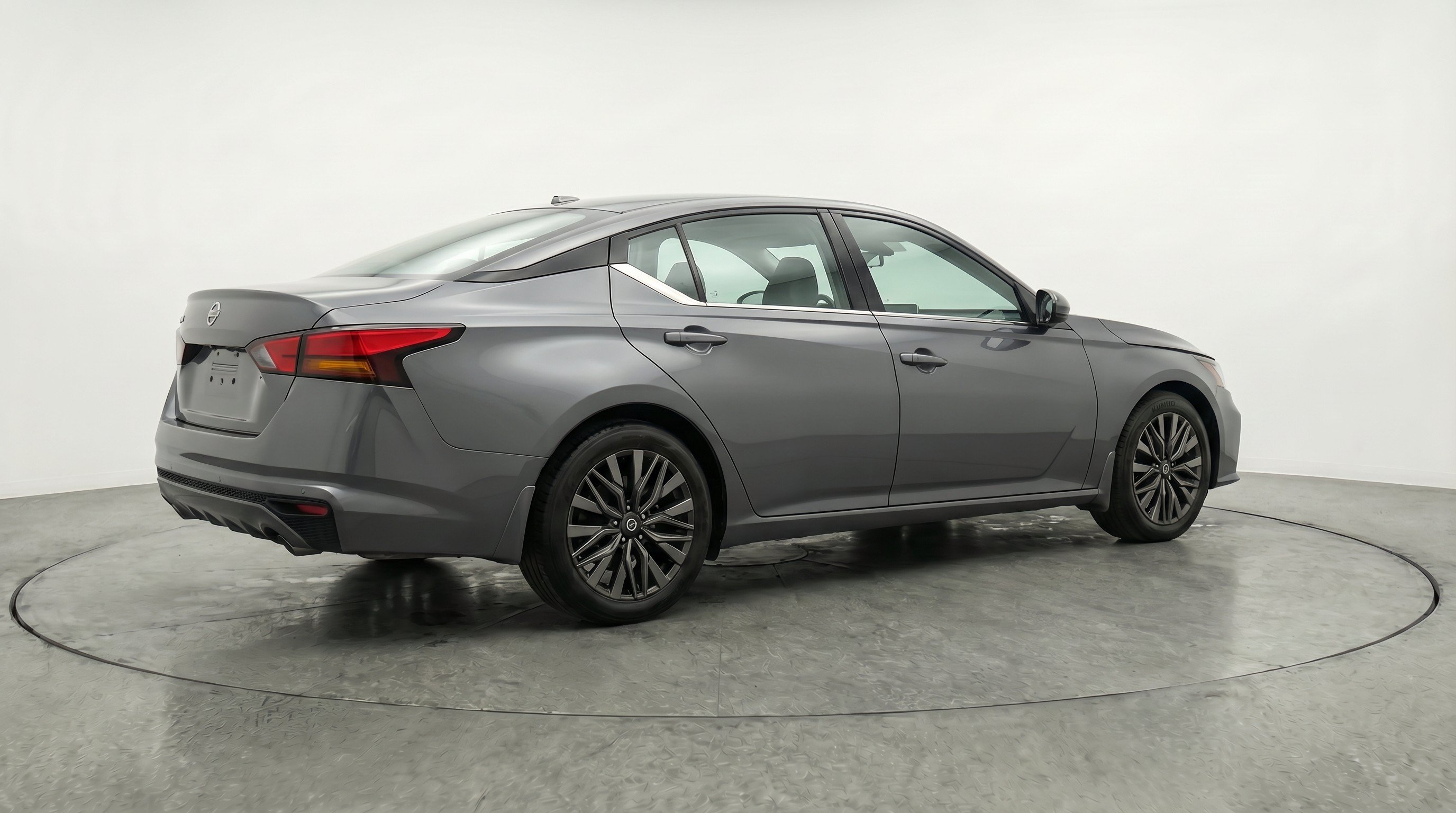 Thumbnail: 2026 Nissan Altima - 9