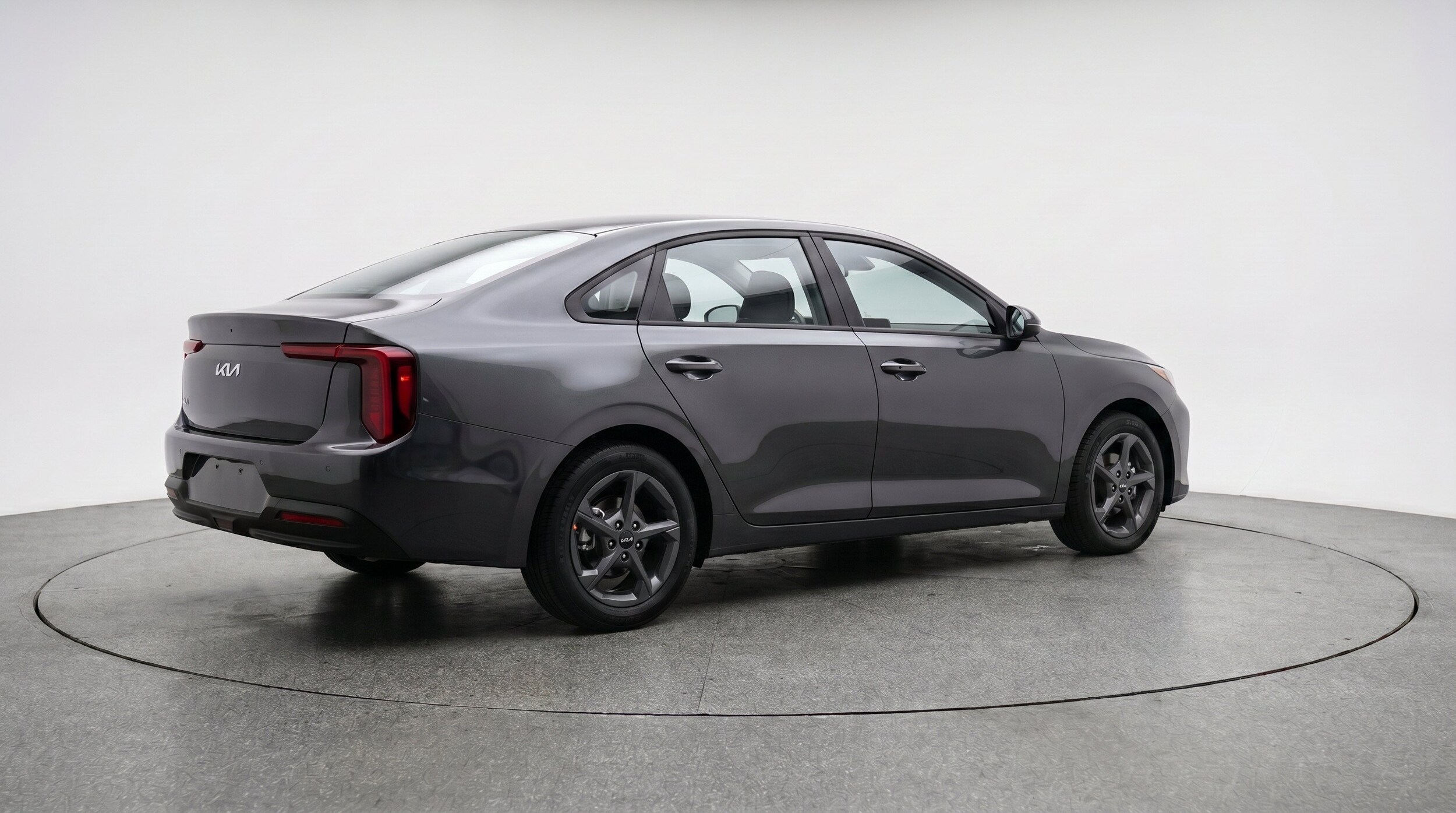 Thumbnail: 2026 Kia K4 - 9