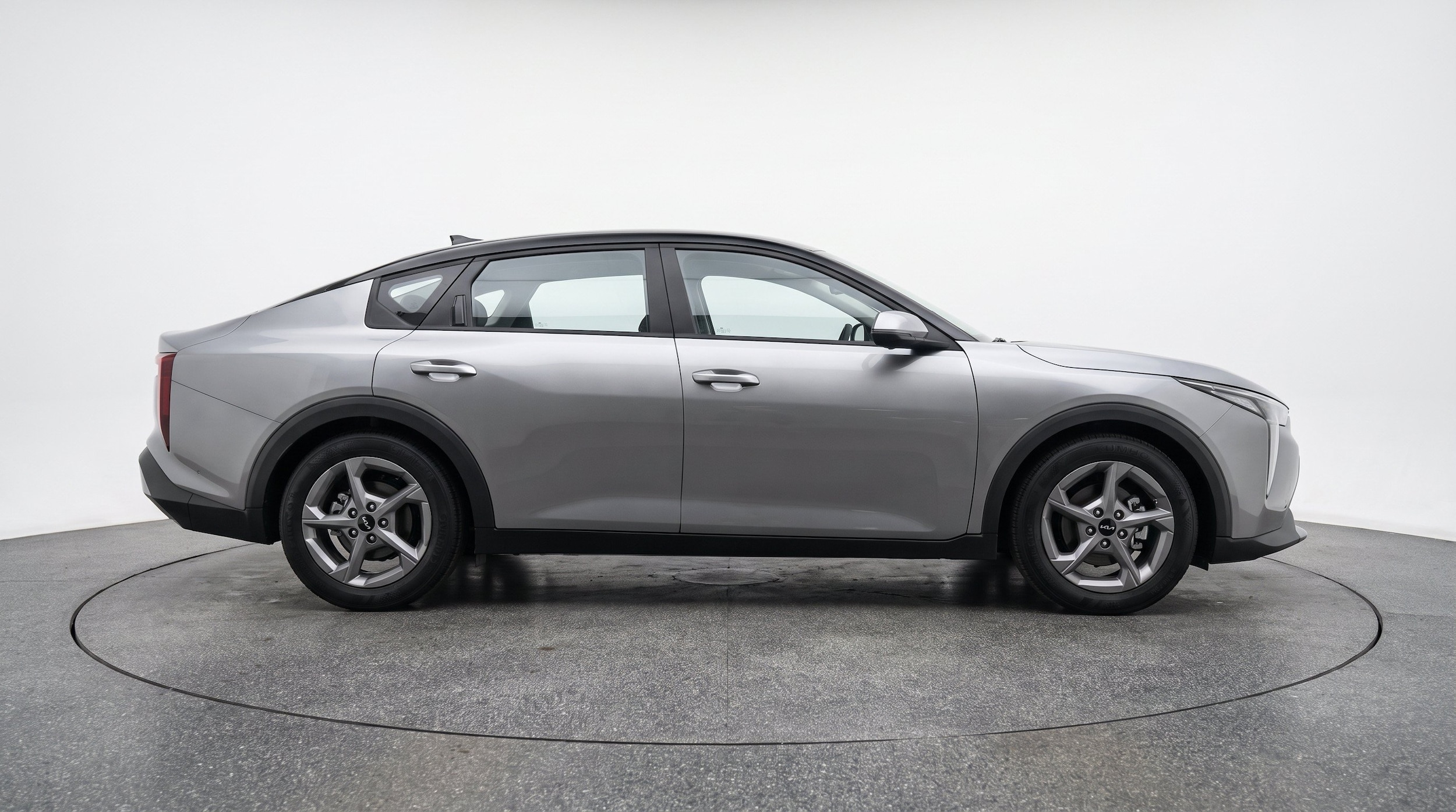 Thumbnail: 2026 Kia K4 - 10