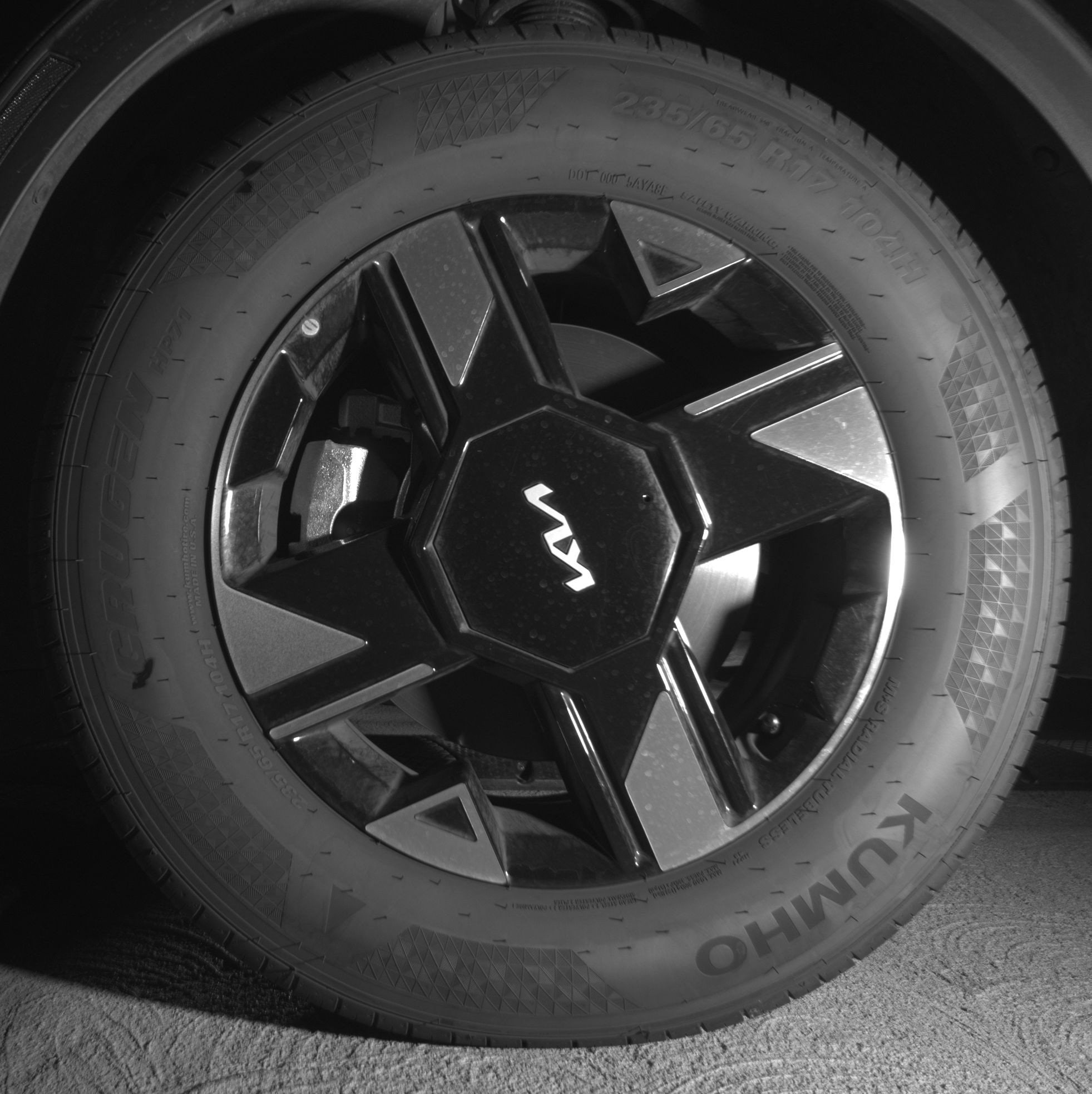 Thumbnail: 2026 Kia Sportage - 11