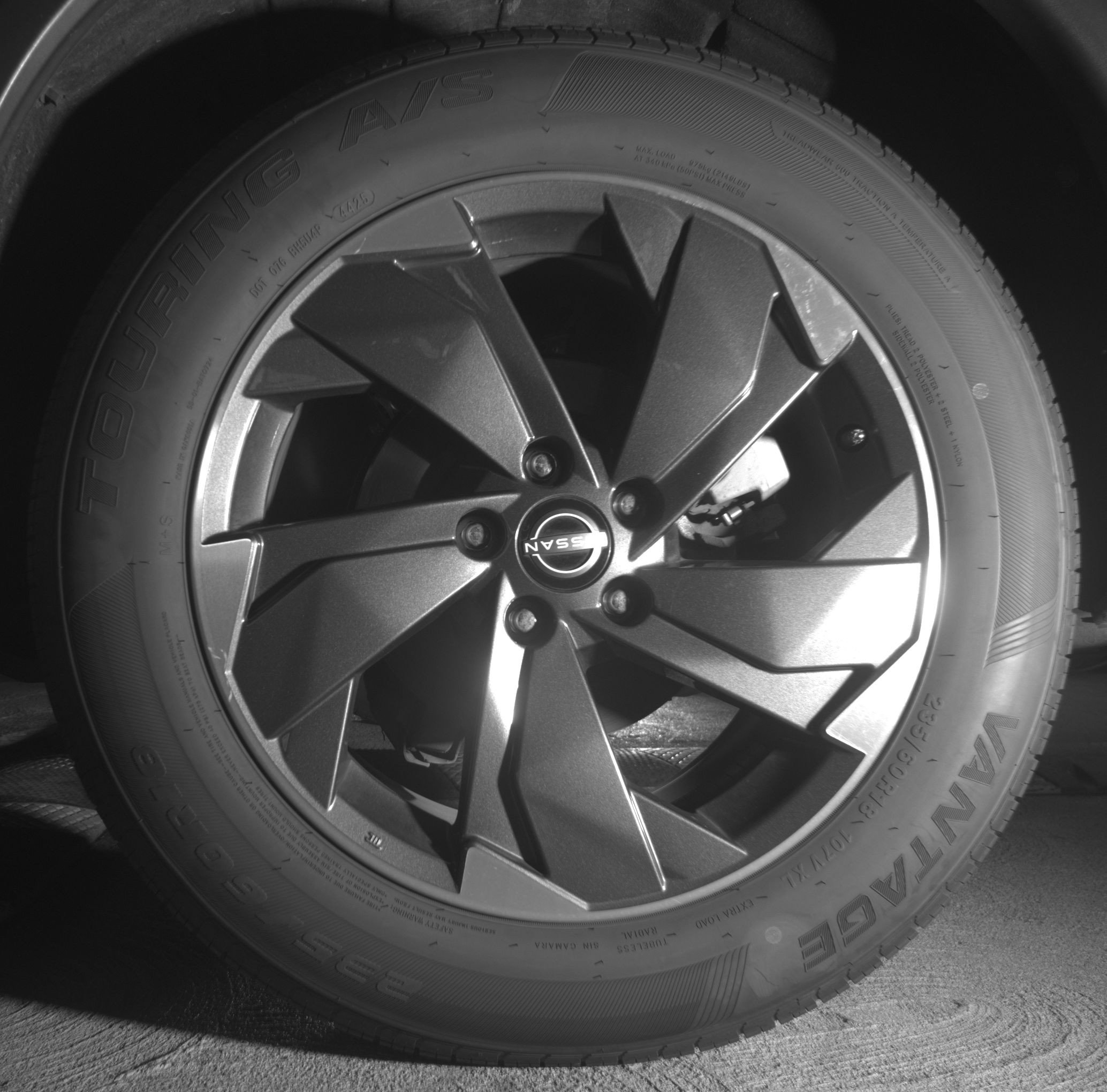 Thumbnail: 2025 Nissan Rogue - 11