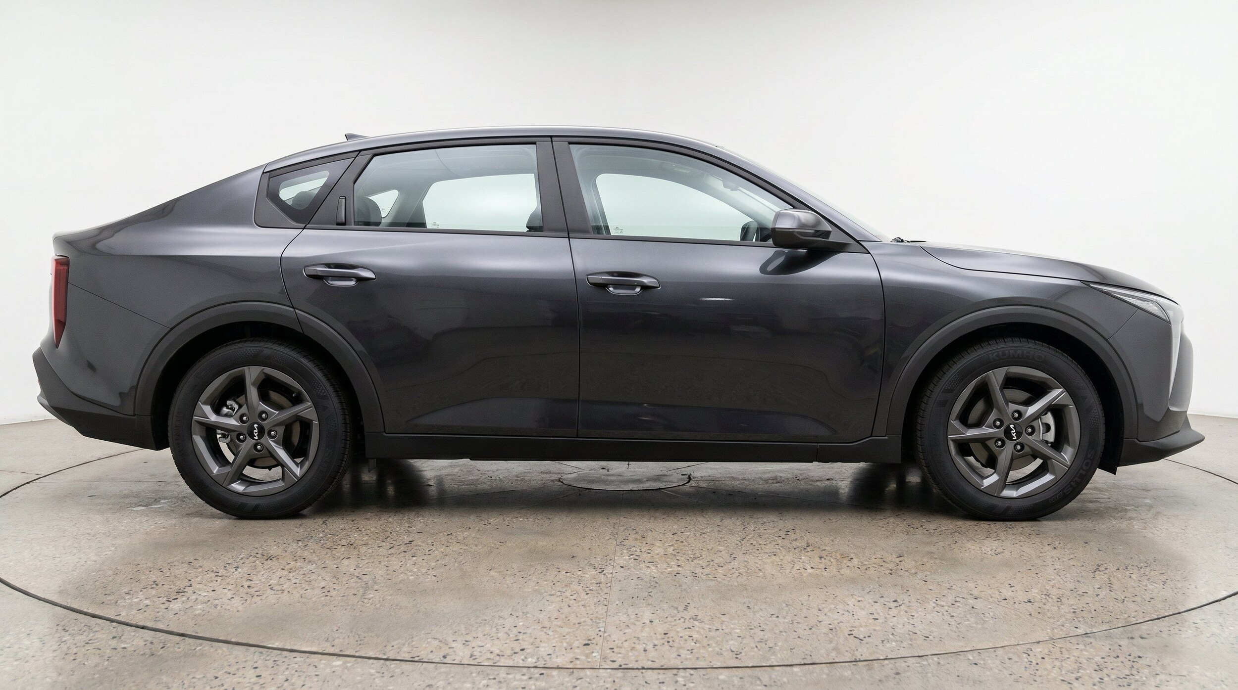 Thumbnail: 2026 Kia K4 - 10