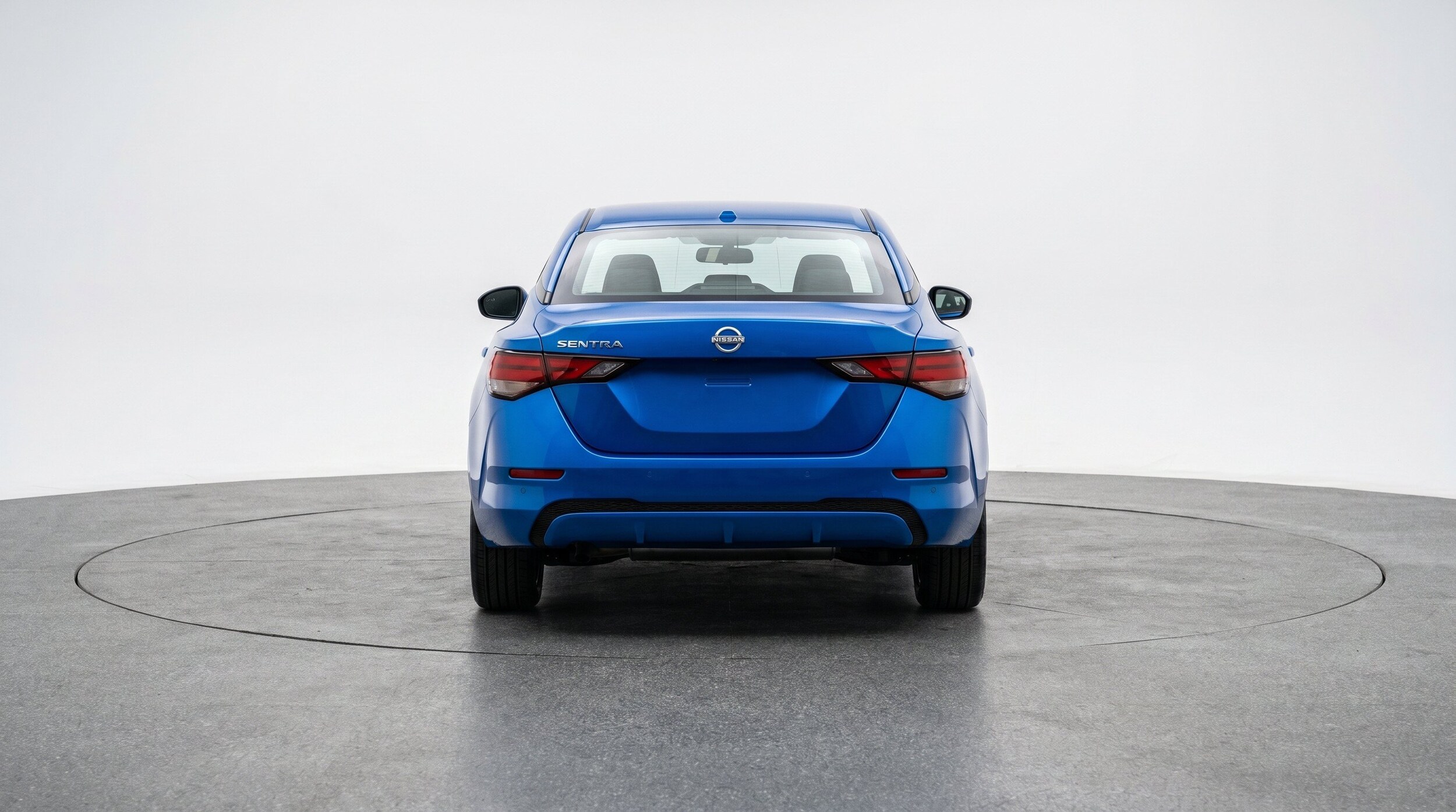 Thumbnail: 2025 Nissan Sentra - 7