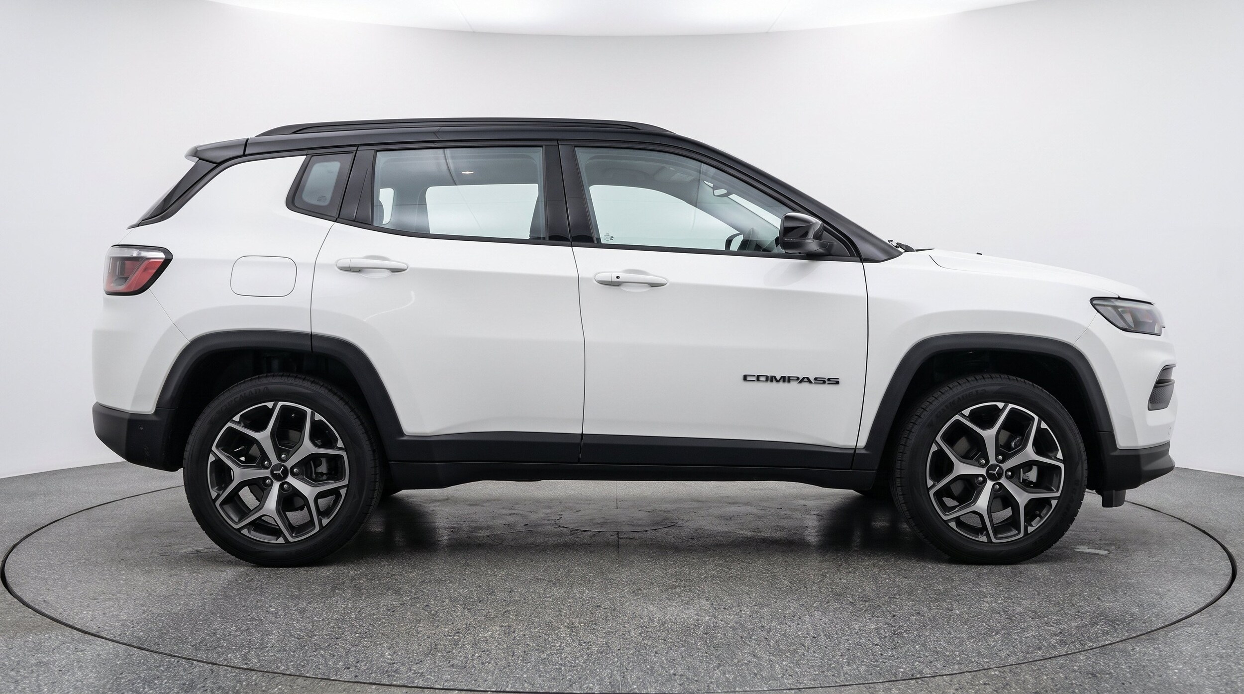 Thumbnail: 2025 Jeep Compass - 10