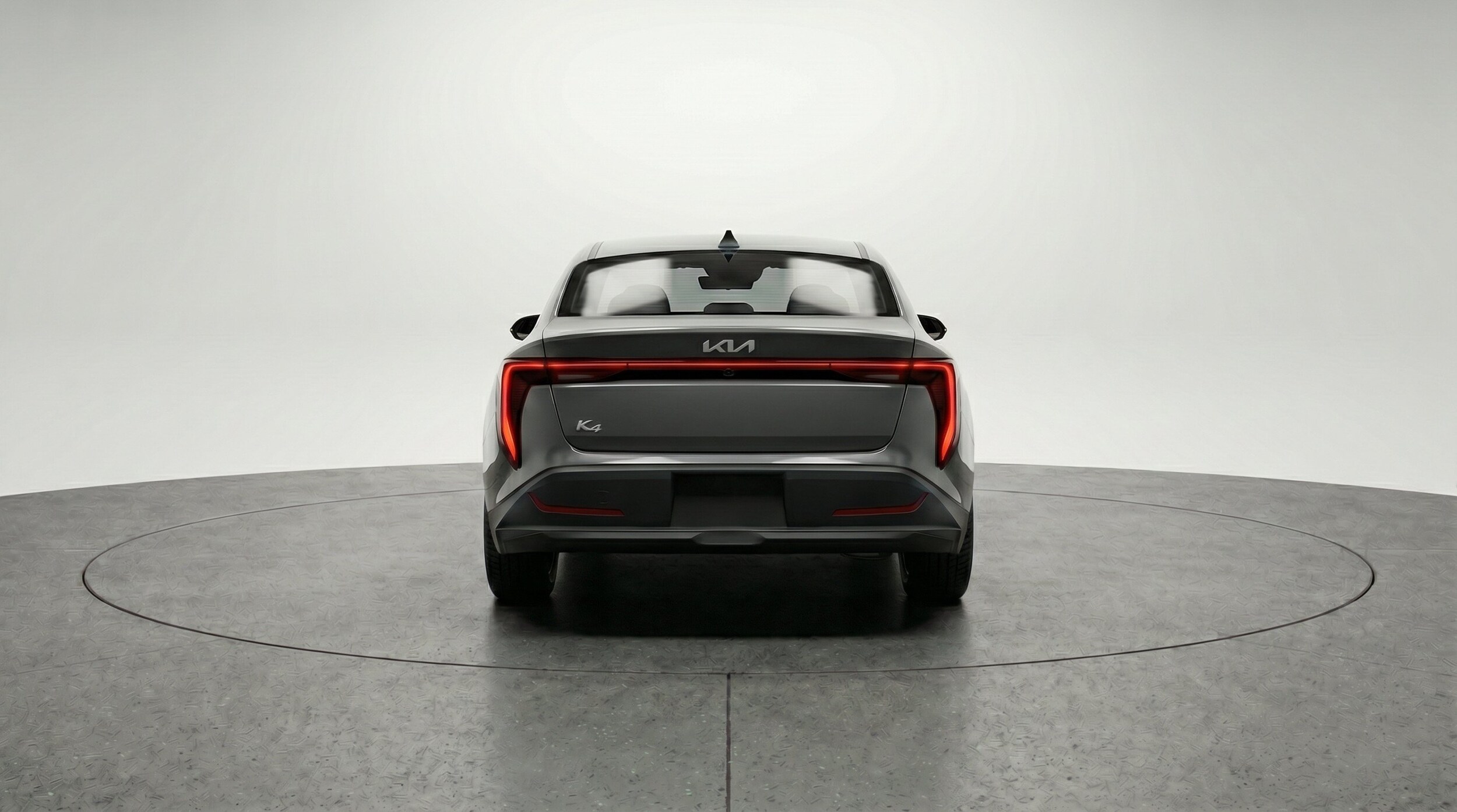 Thumbnail: 2026 Kia K4 - 7