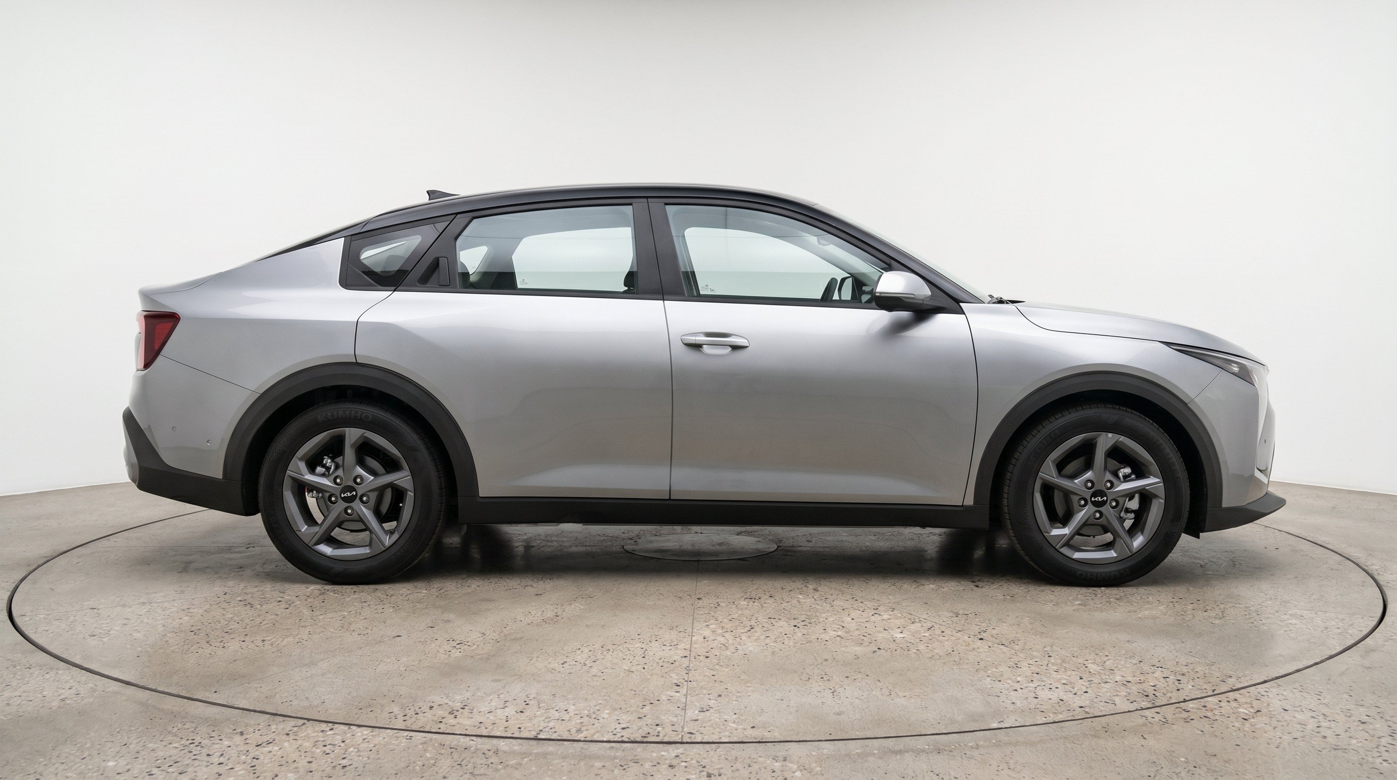 Thumbnail: 2026 Kia K4 - 10
