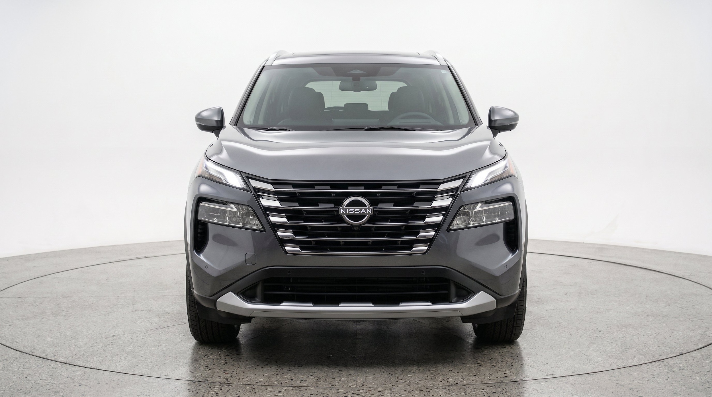 Thumbnail: 2026 Nissan Rogue - 2