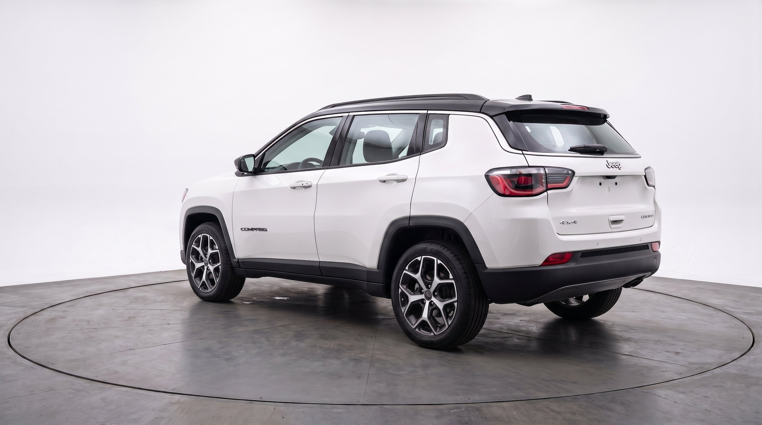 Thumbnail: 2025 Jeep Compass - 6