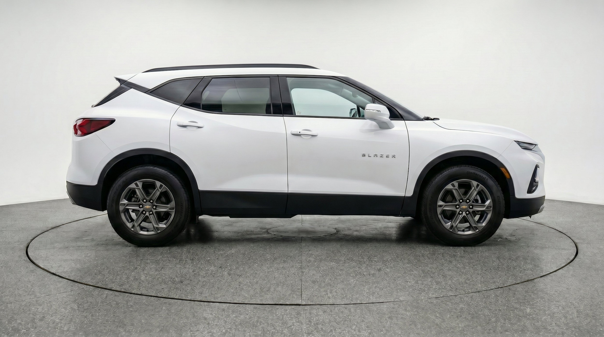 Thumbnail: 2026 Chevrolet Blazer - 10