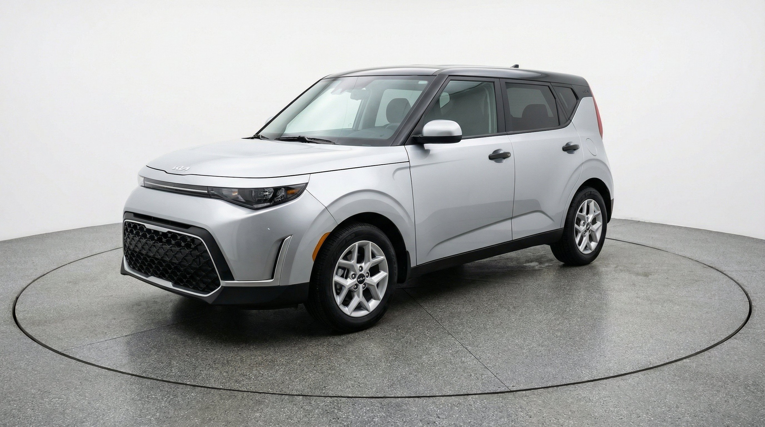Thumbnail: 2025 Kia Soul - 3
