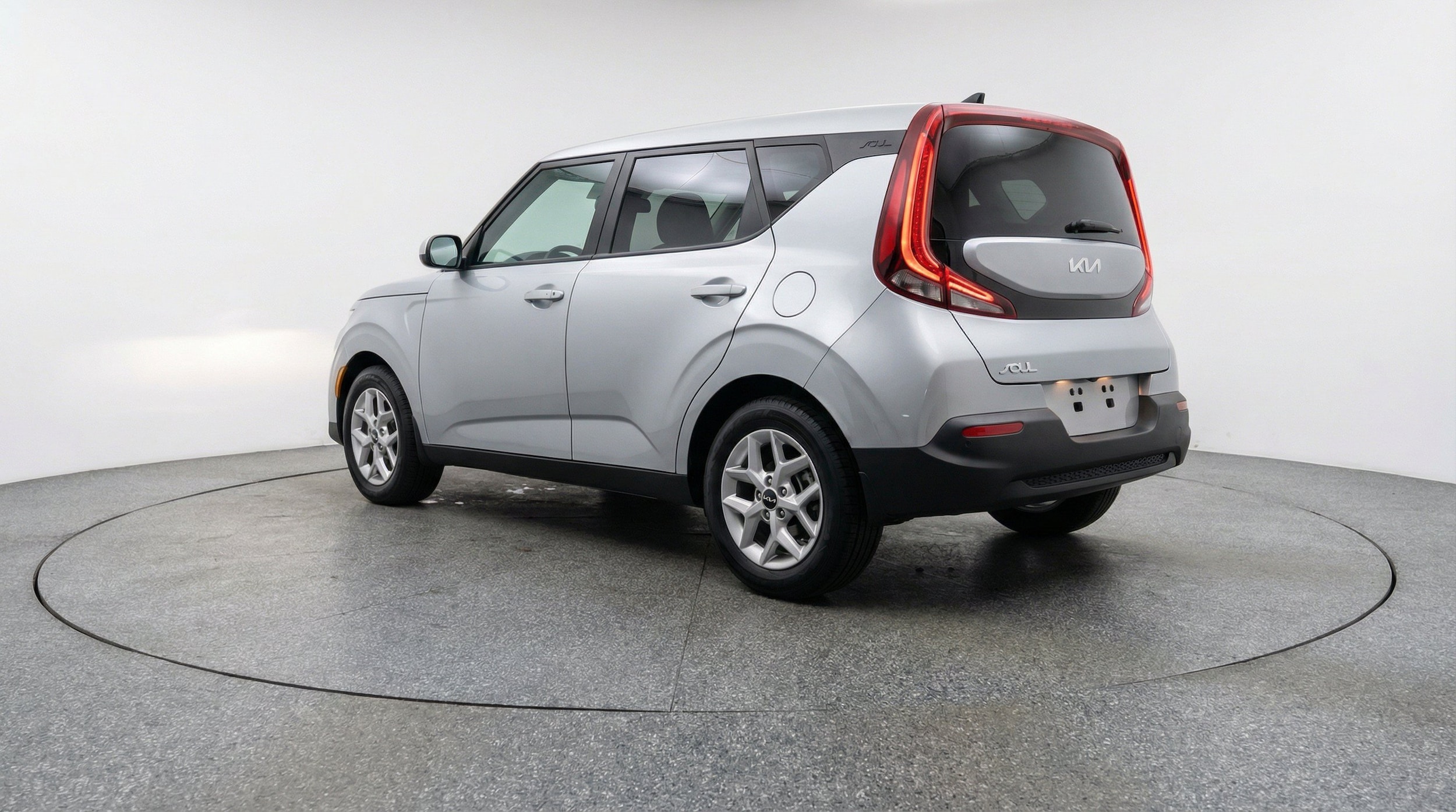 Thumbnail: 2025 Kia Soul - 6