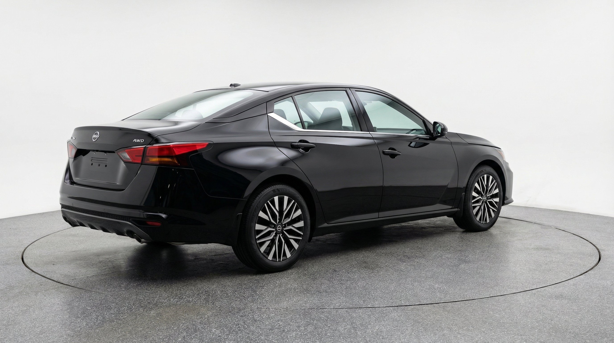 Thumbnail: 2026 Nissan Altima - 9